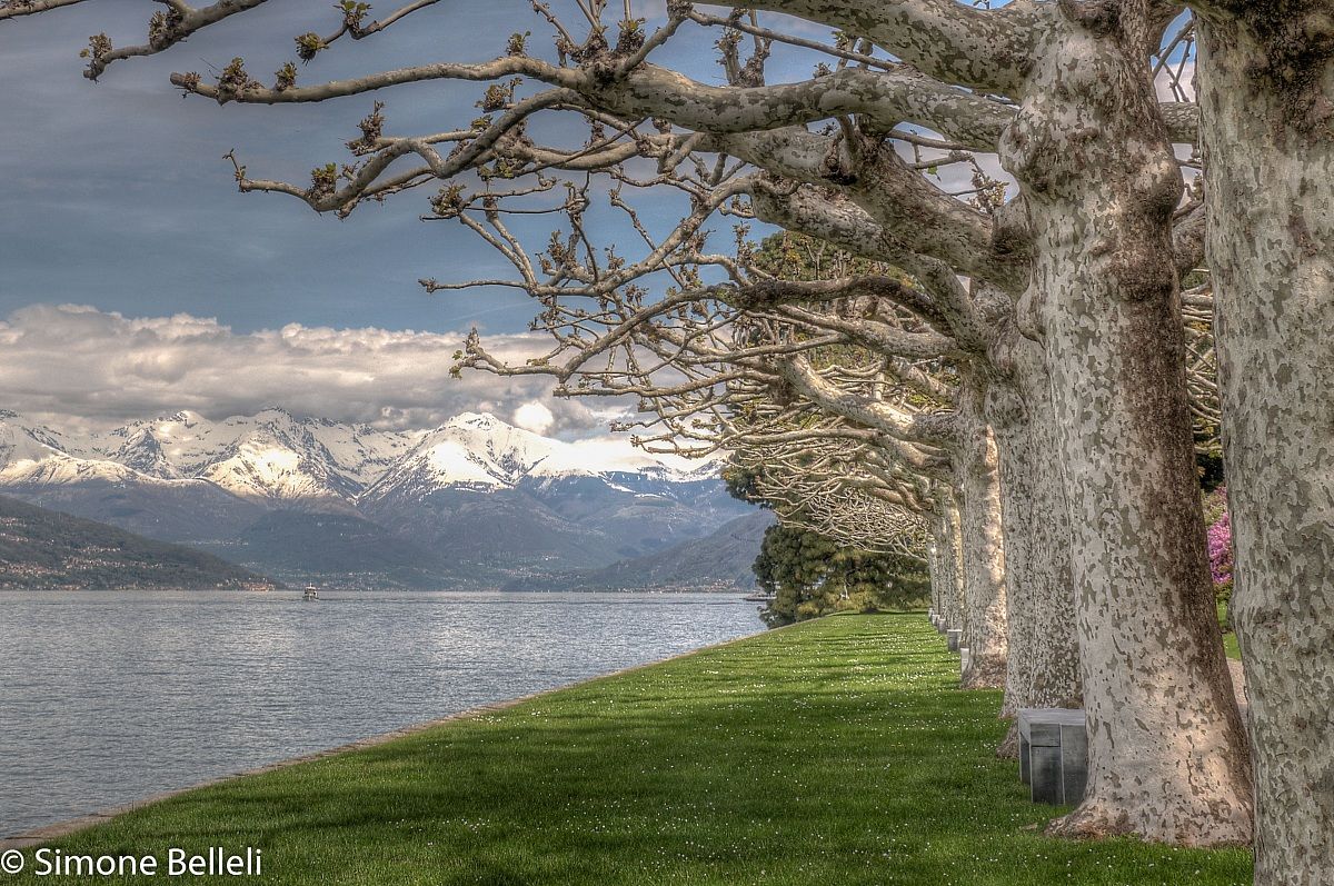 Villa Melzi - Bellagio