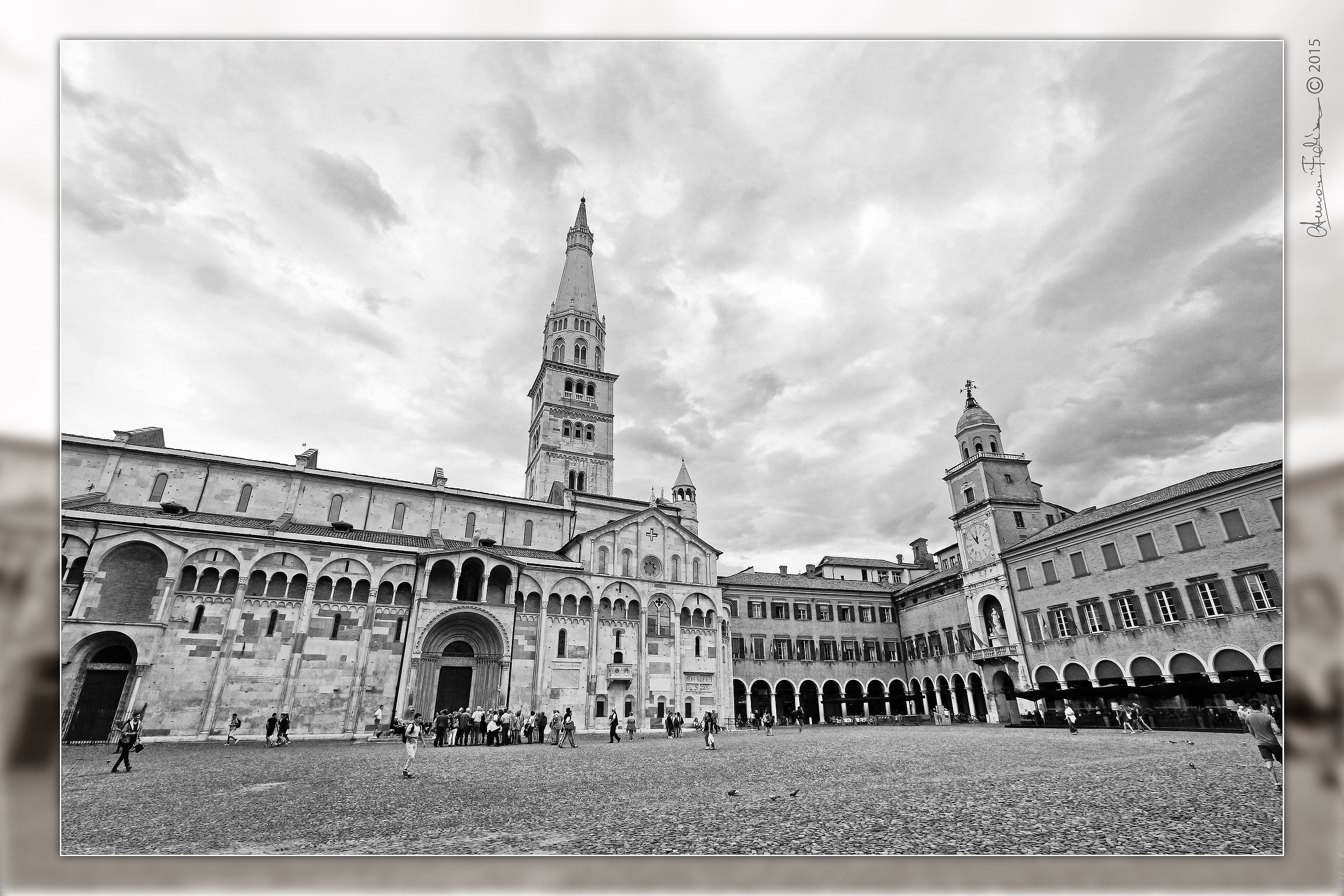 Modena