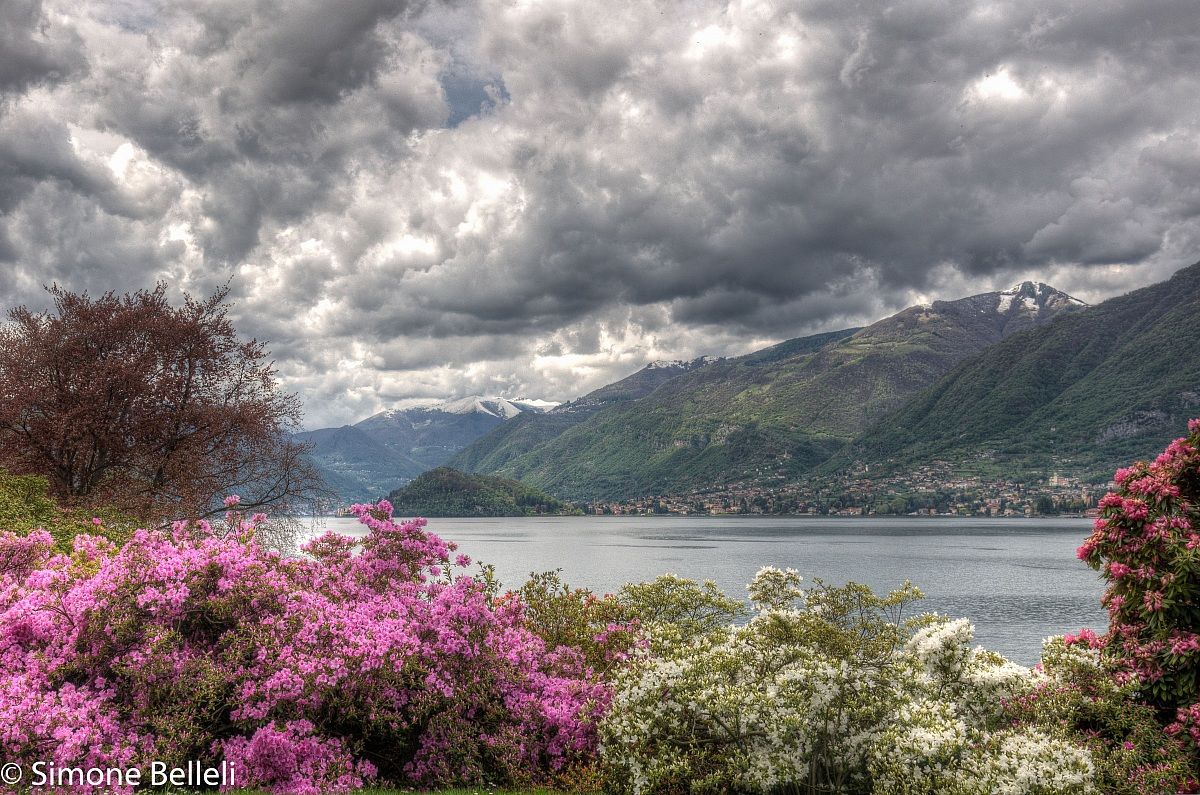 Villa Melzi - Bellagio