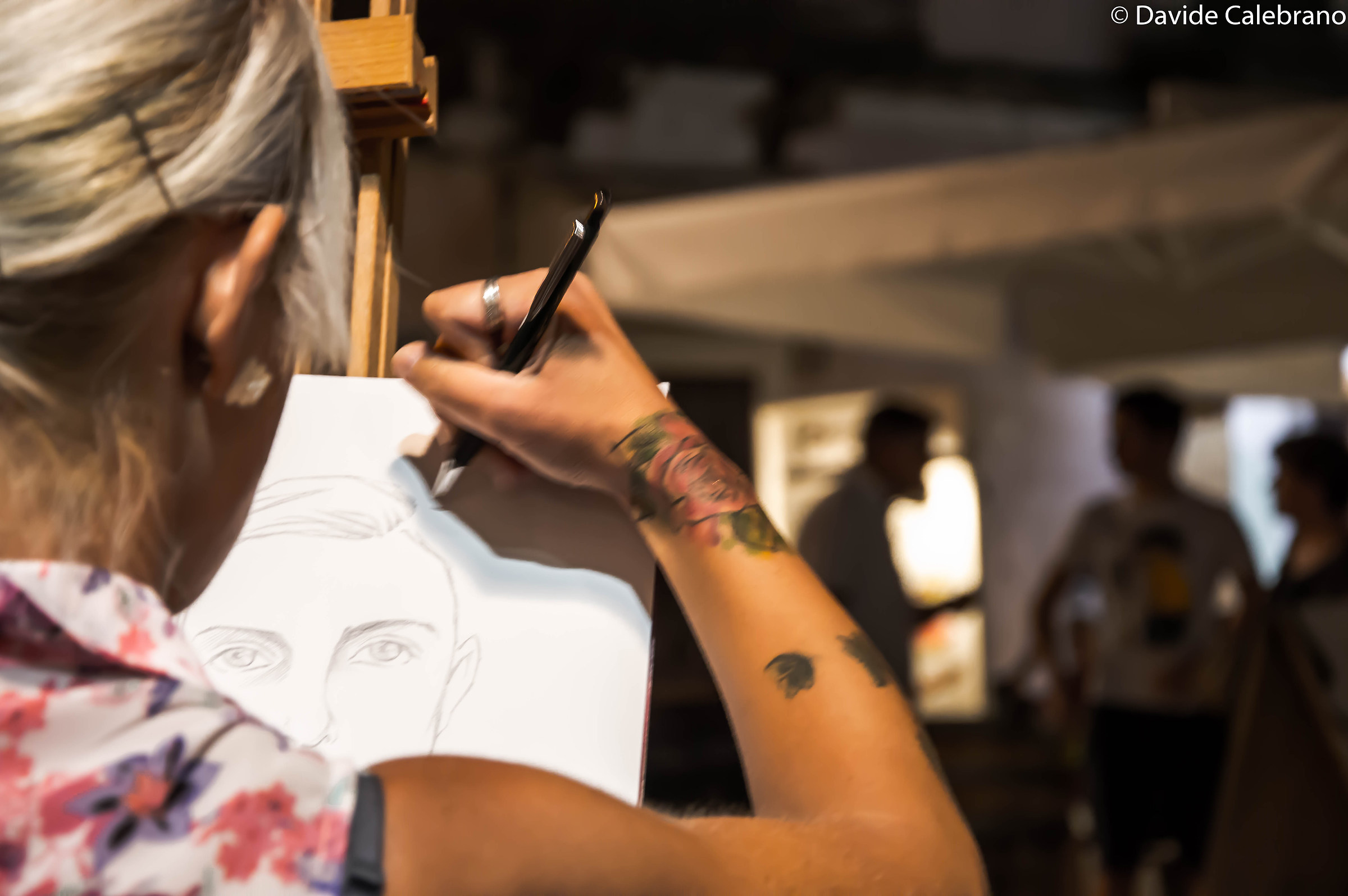 Artists Jazz Festival