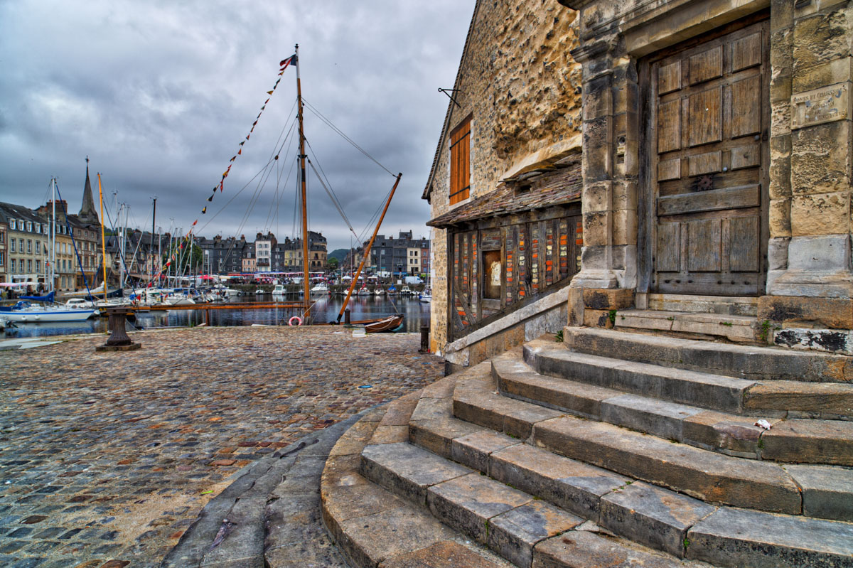 honfleur