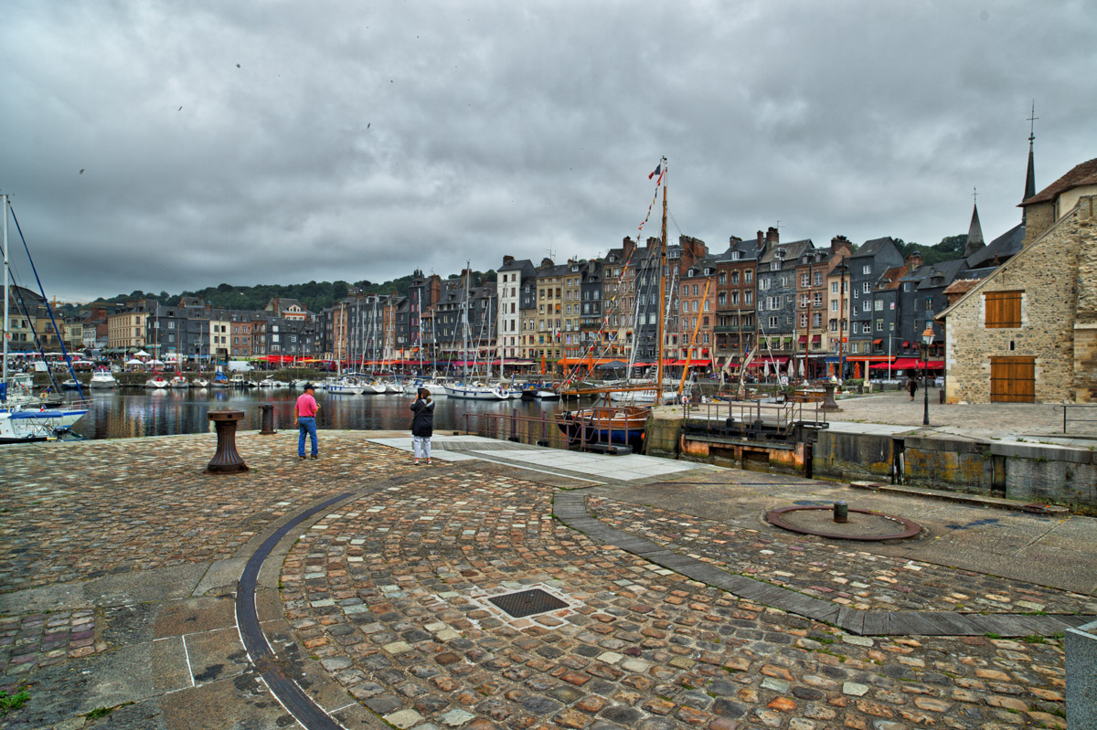 honfleur