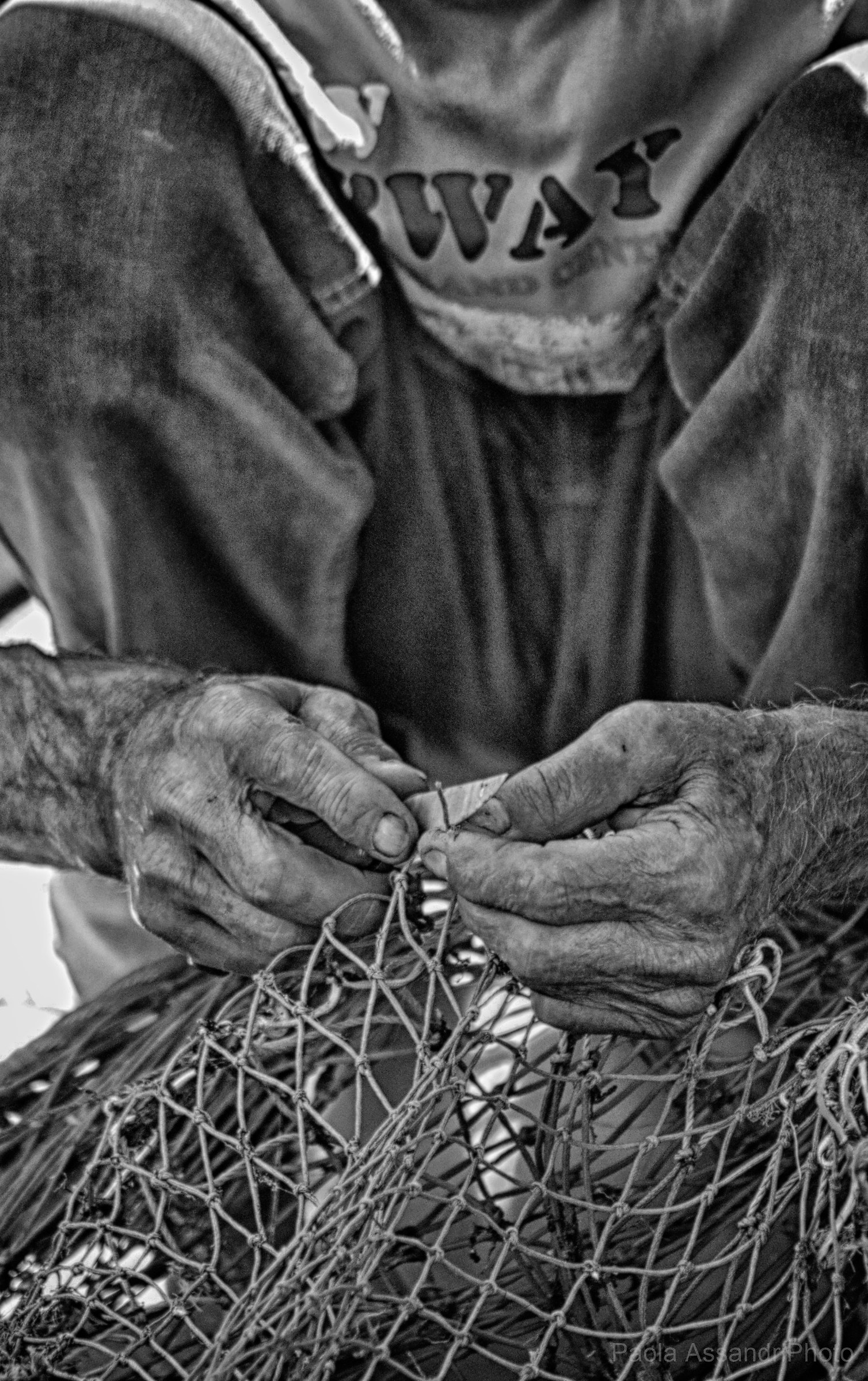 Lavori di vita quotidiana