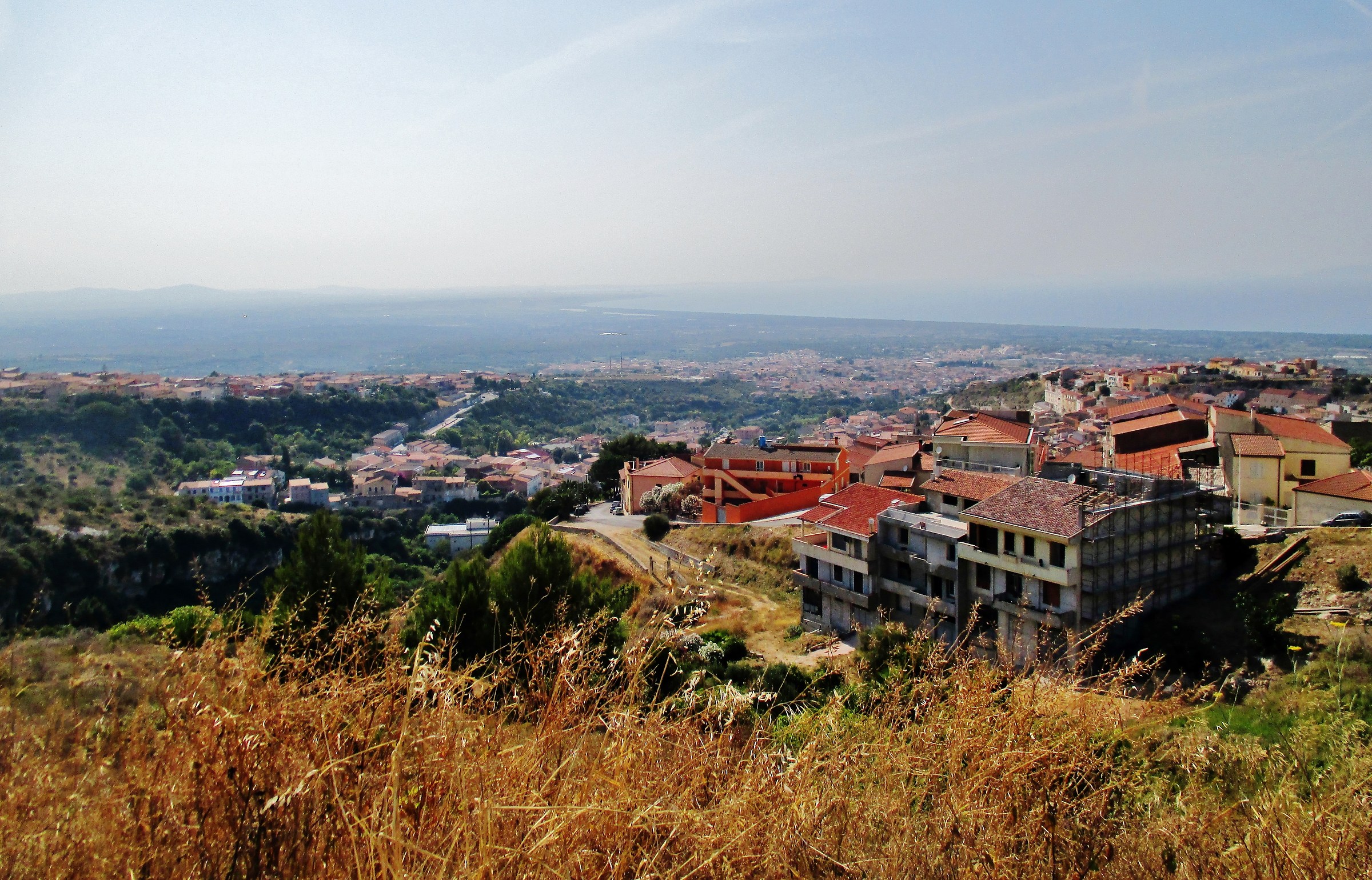 sorso e sennori - sardegna