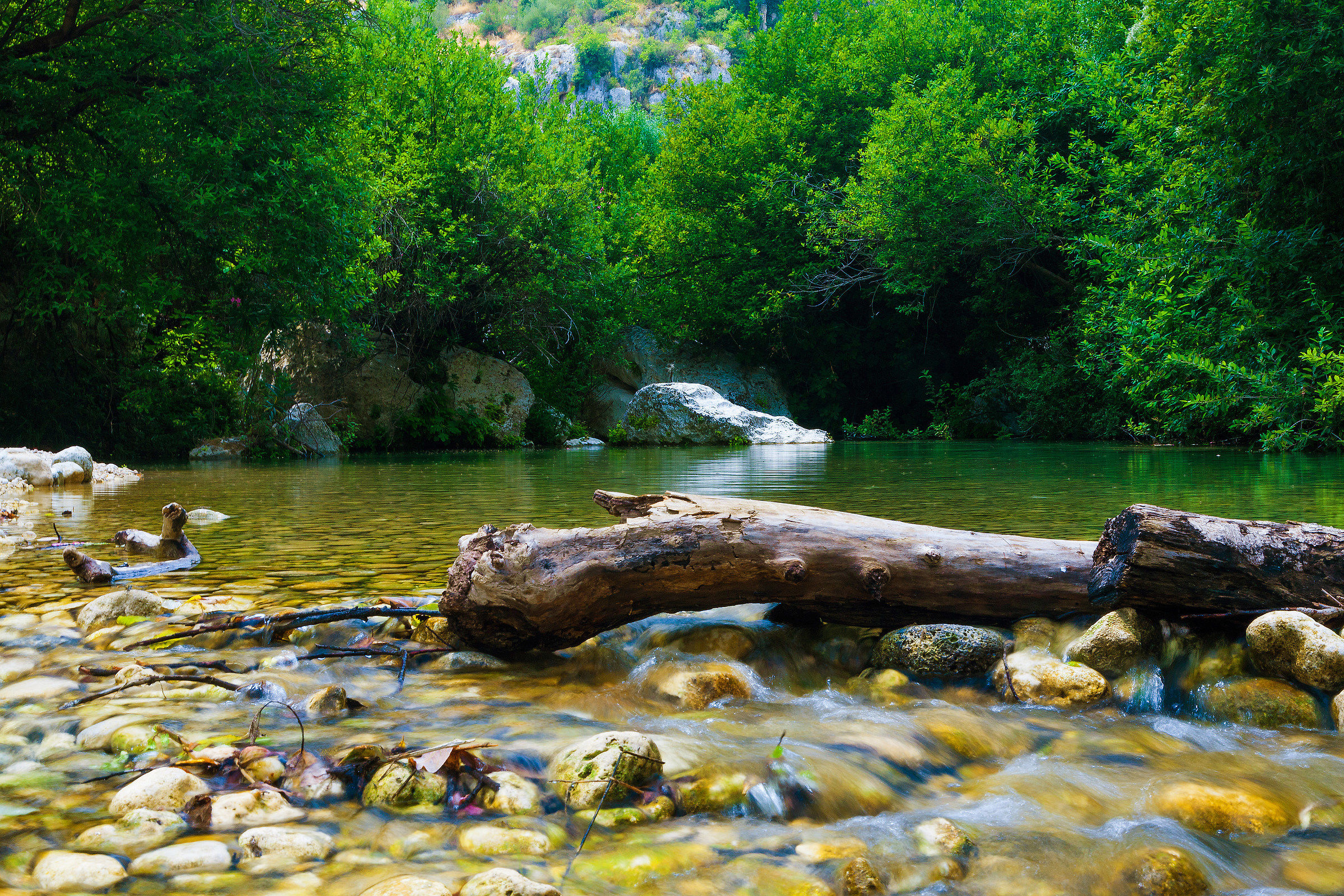 Pantalica (riserva naturale valle dell'Anapo)