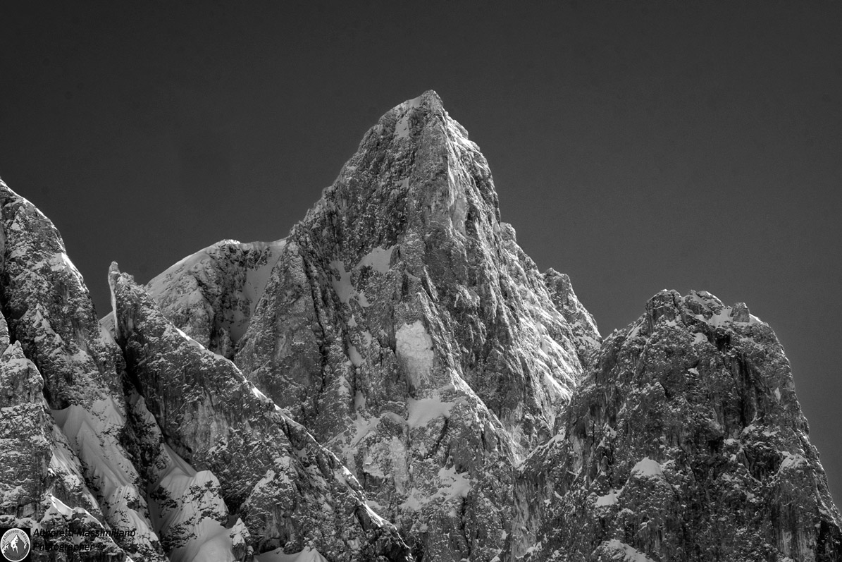 Cimon della Pala