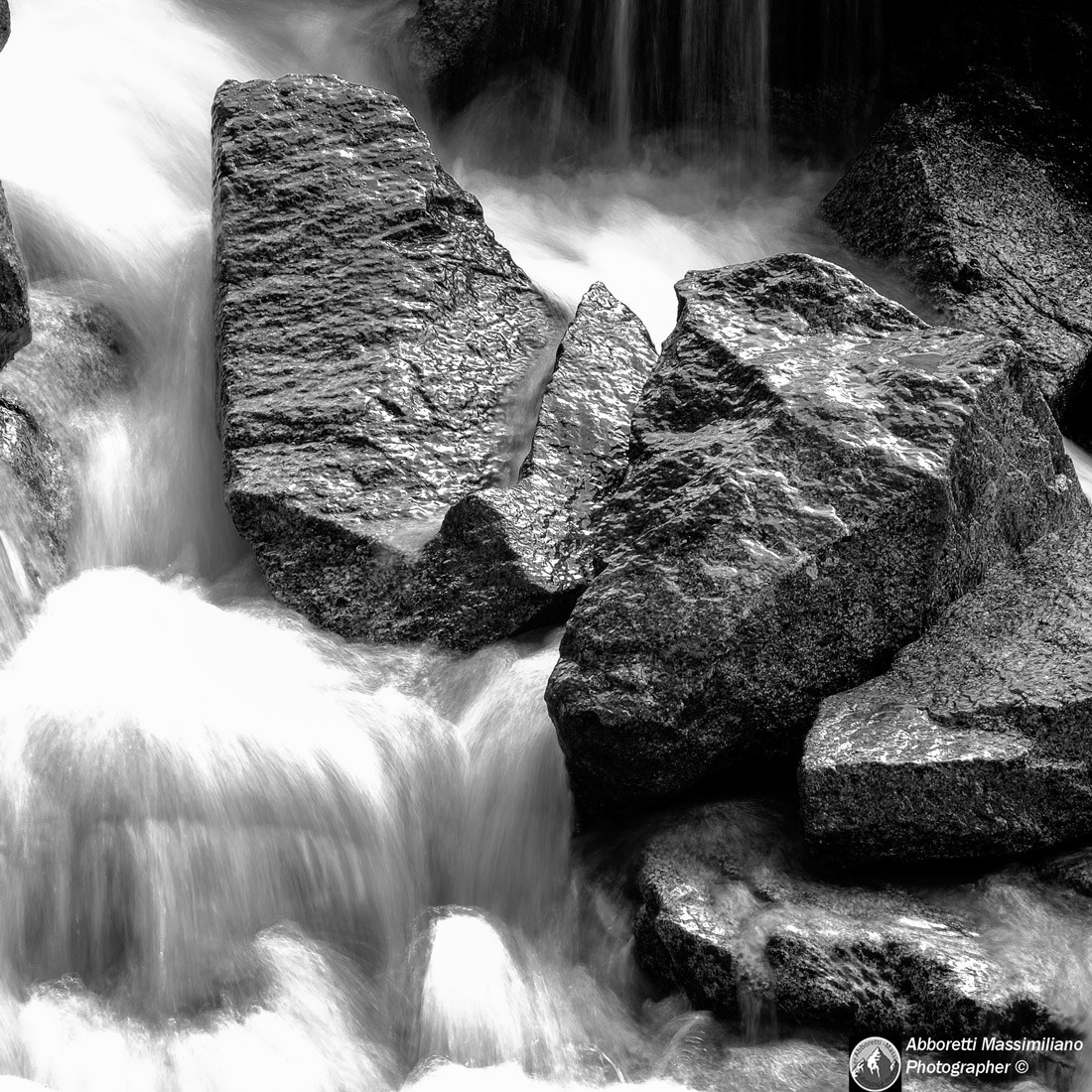 Torrente Sarca Amola