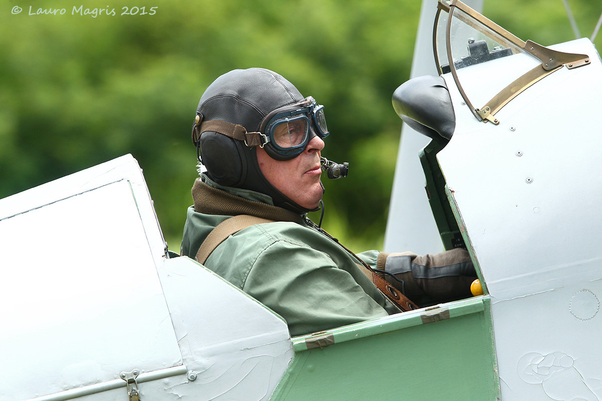 The Aviator