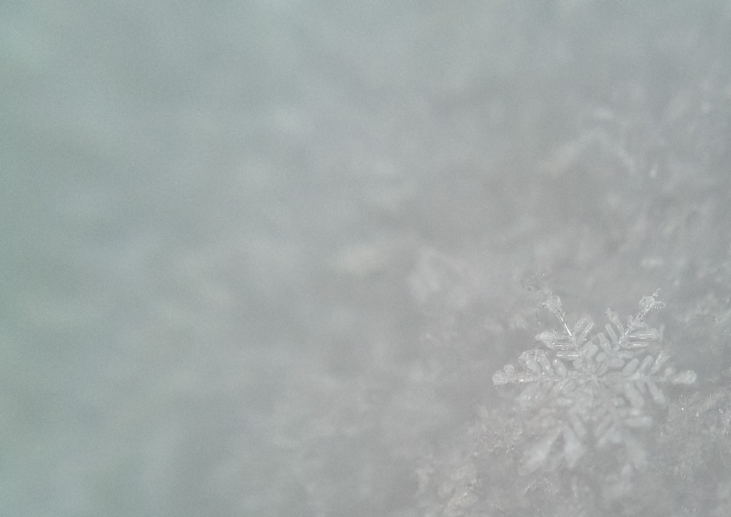 Crystal Snow 2 iphone maloxplay