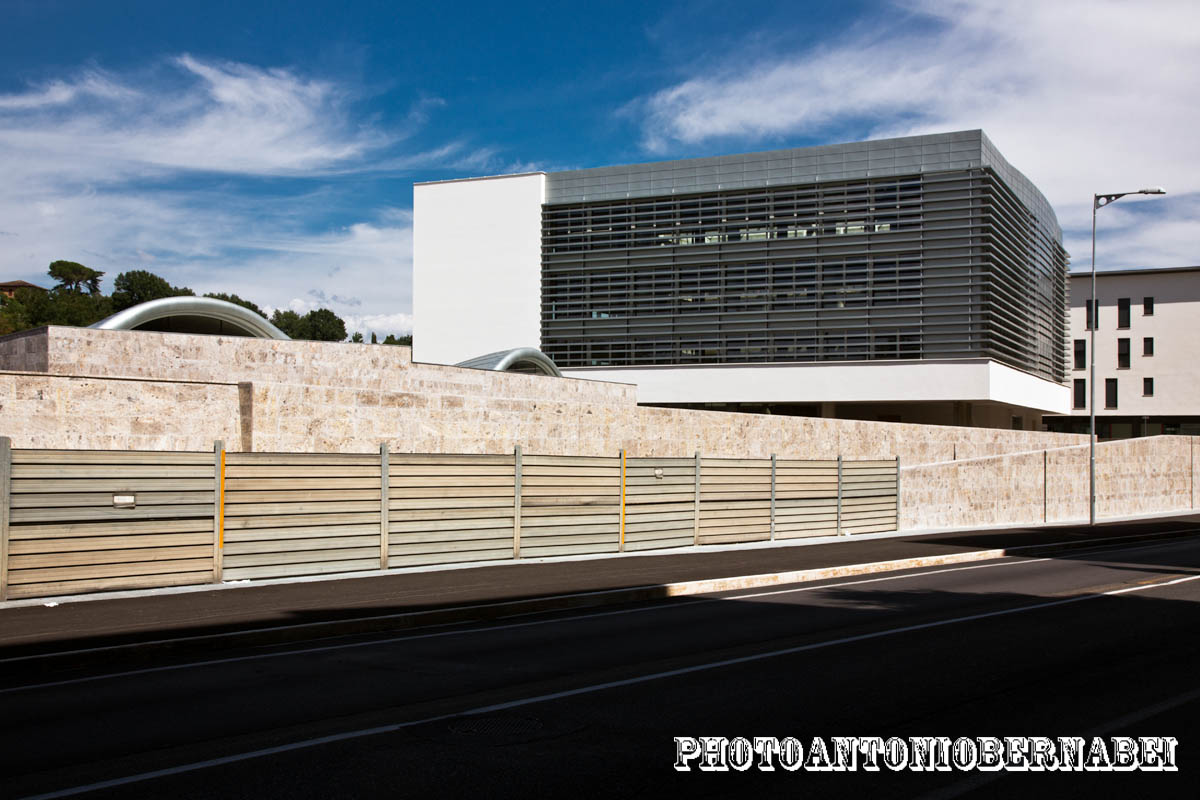 Palazzo della Provincia