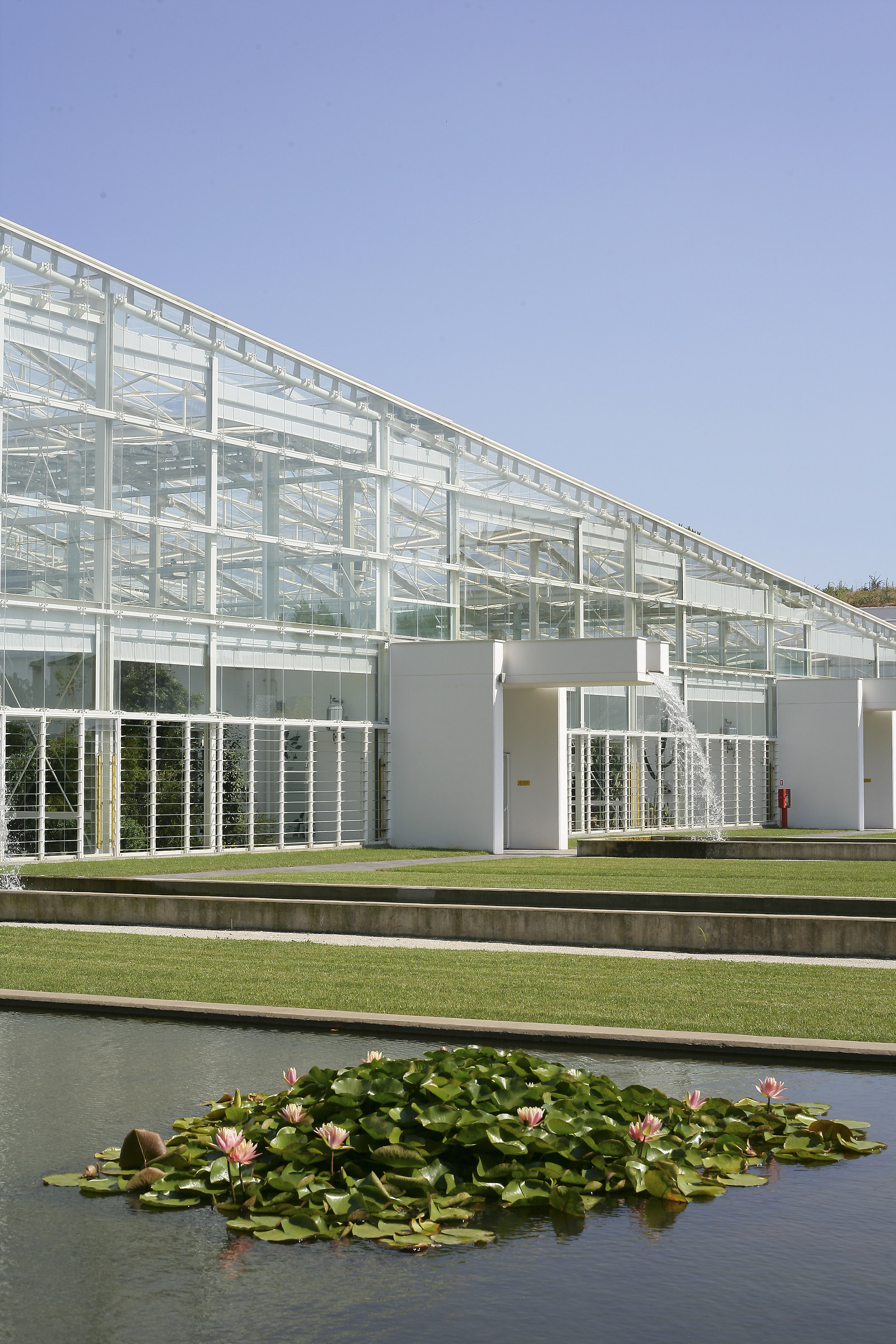 orto botanico di padova