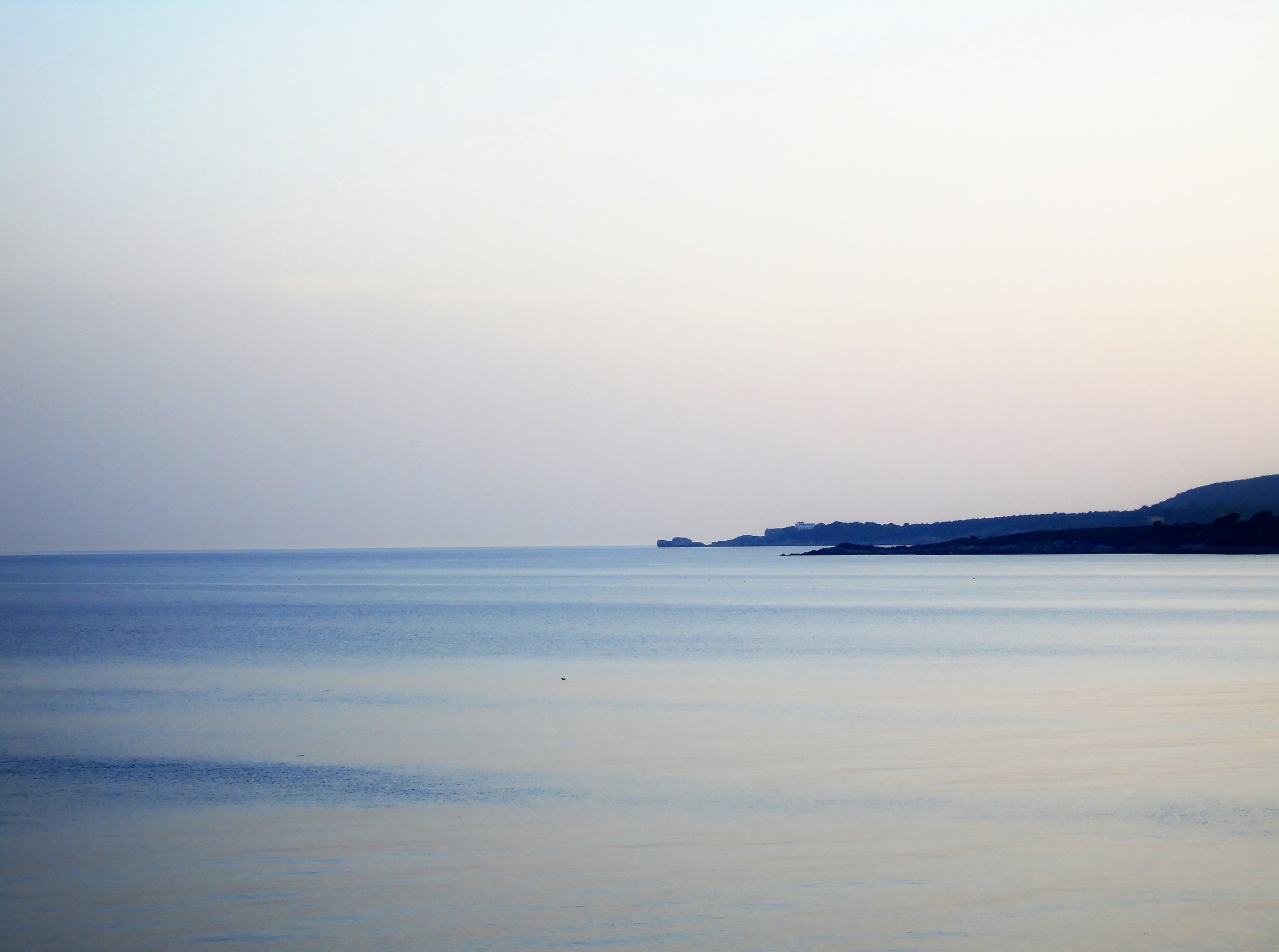 capo caccia - alghero