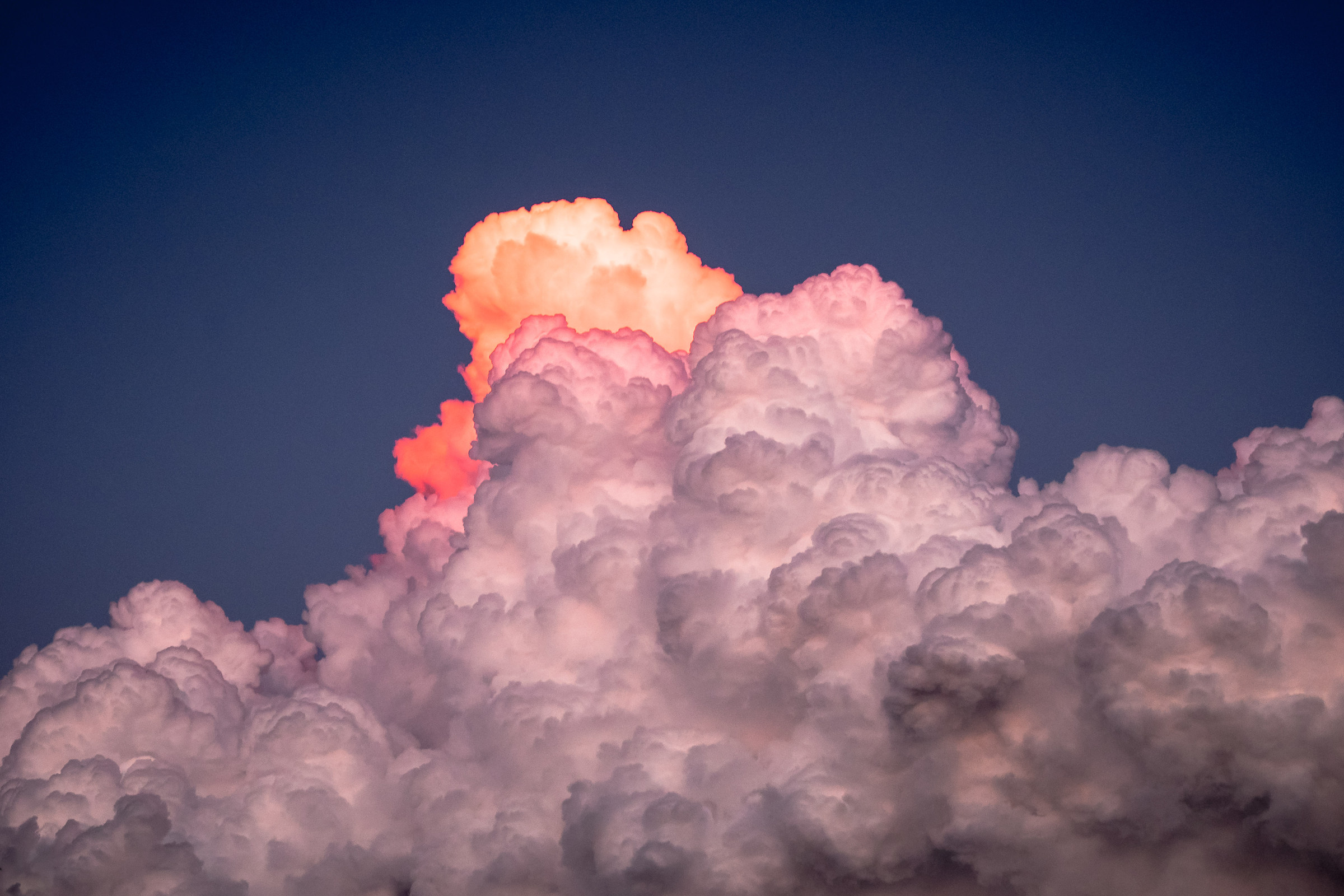 bel tempo si spera...............