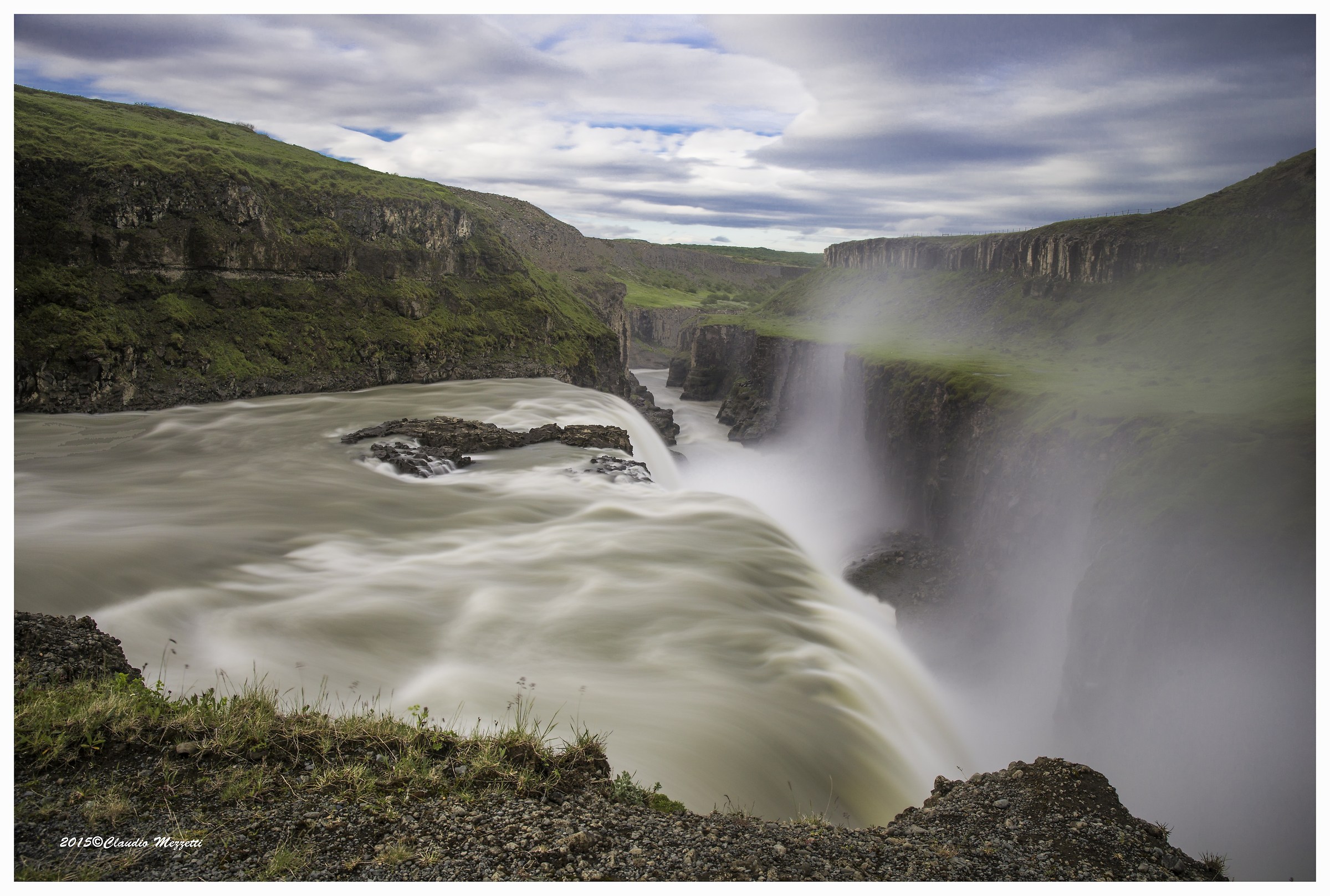 Gullfoss
