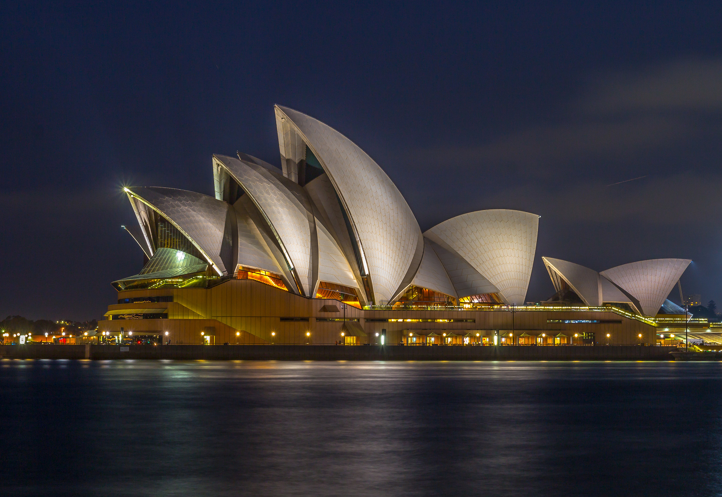 Opera House