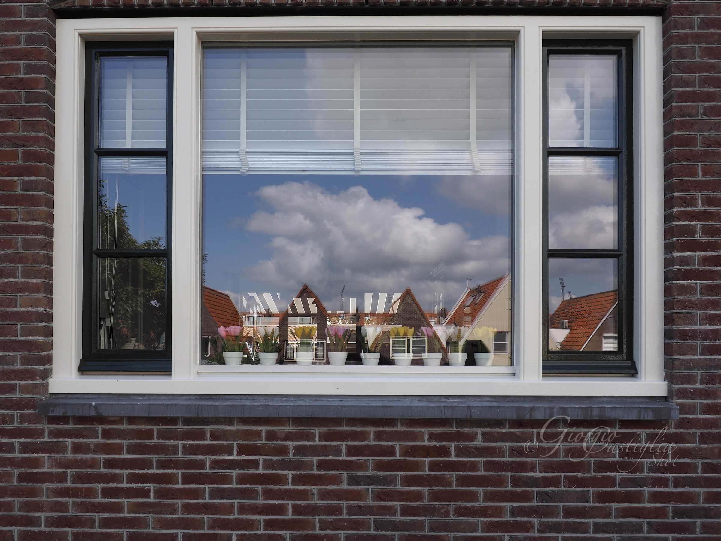 Vandam, Waterland (nl)