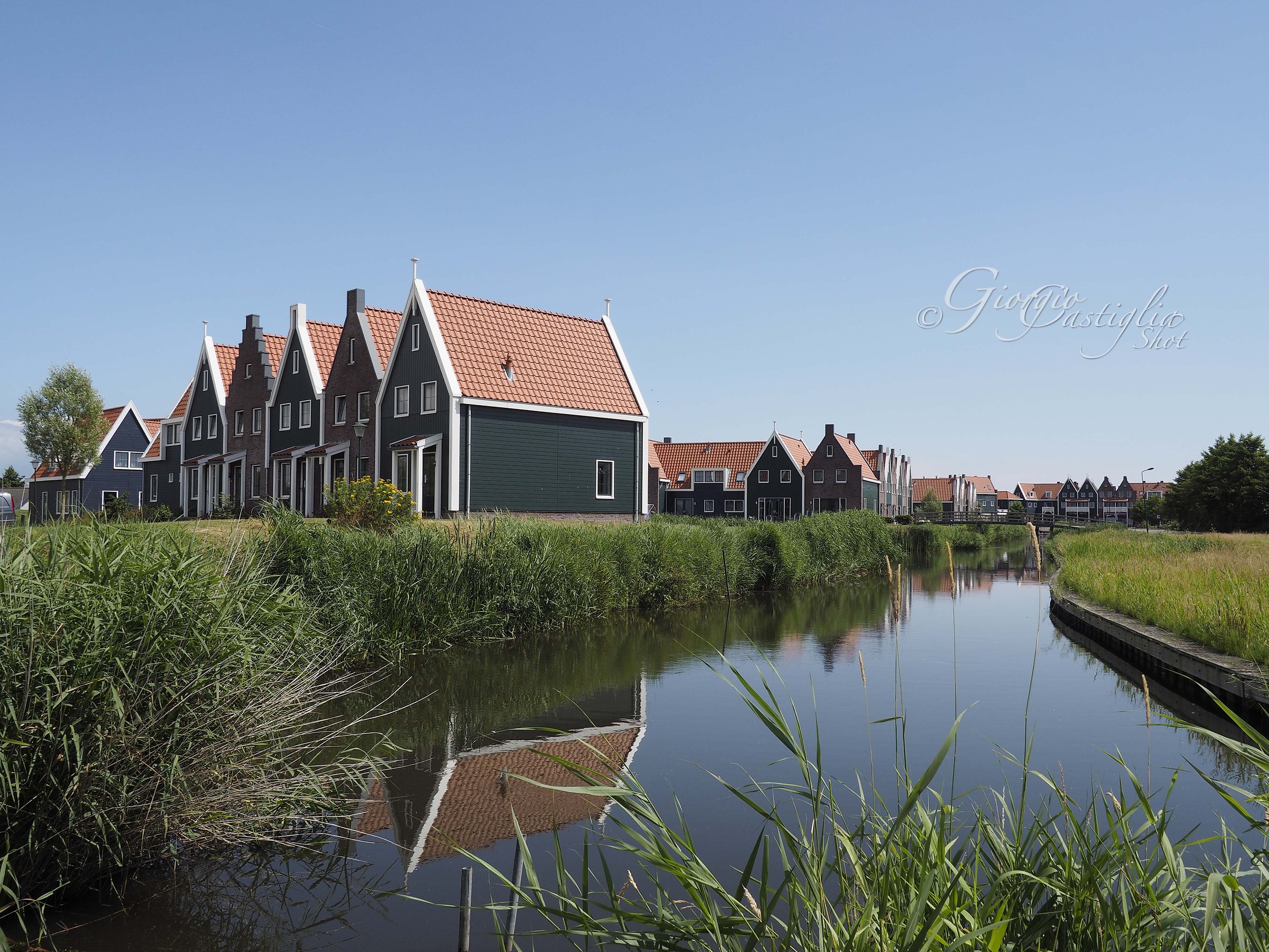 Vandam, Waterland (nl)