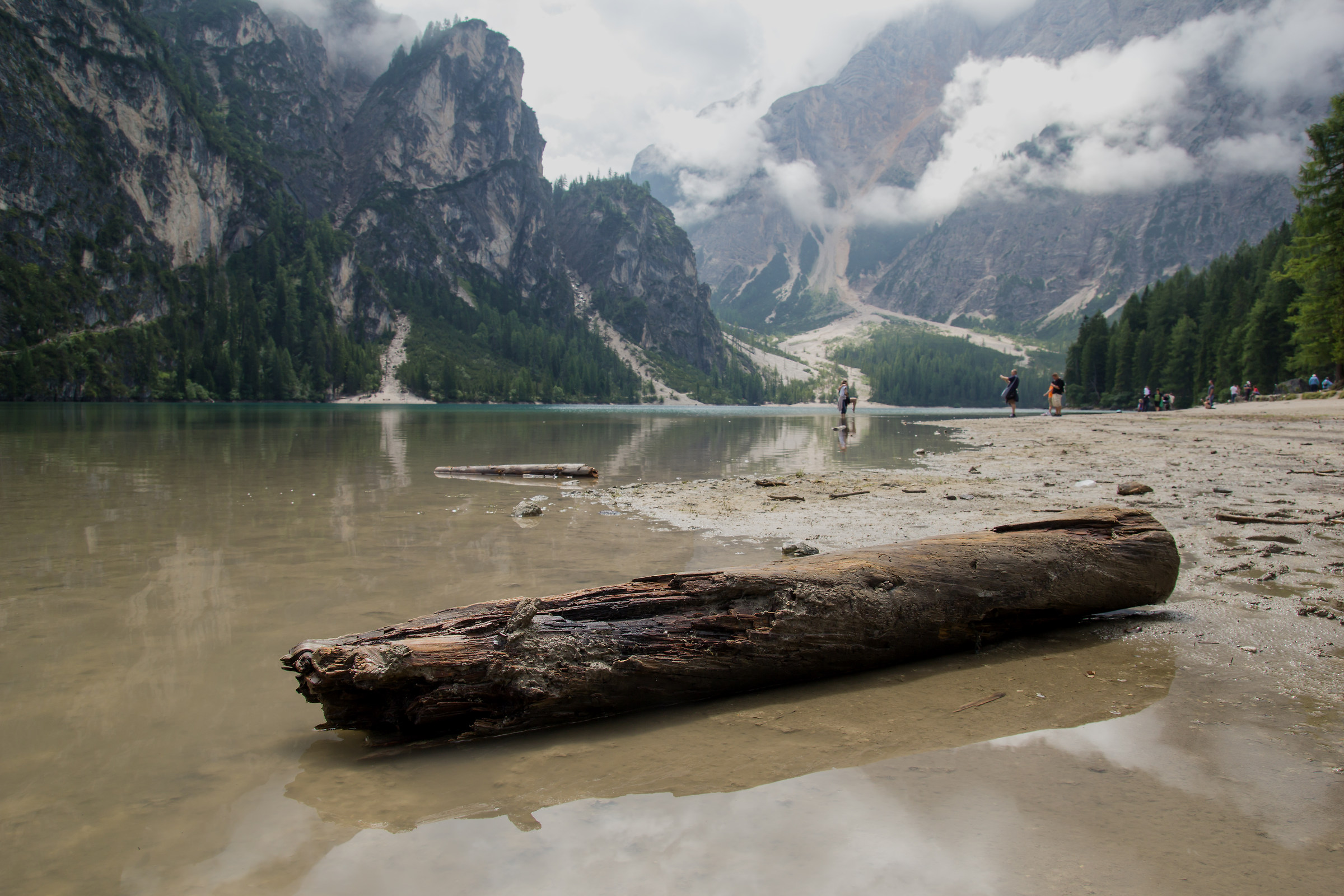 Lago di Braies