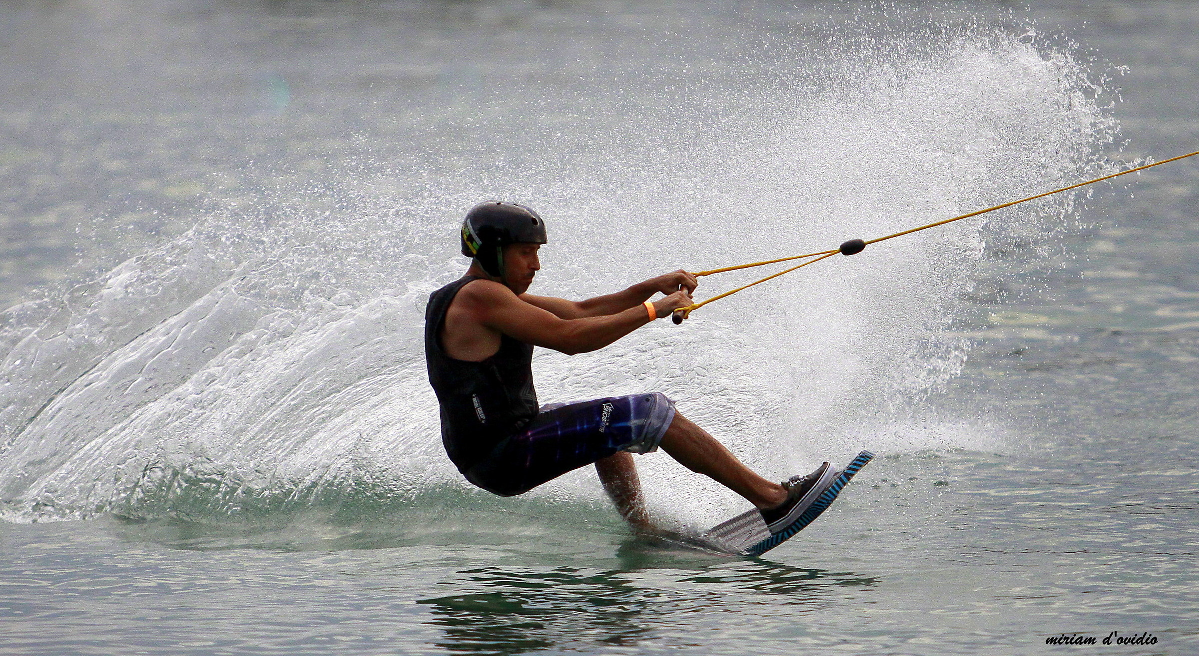 al limite dell'equilibrio