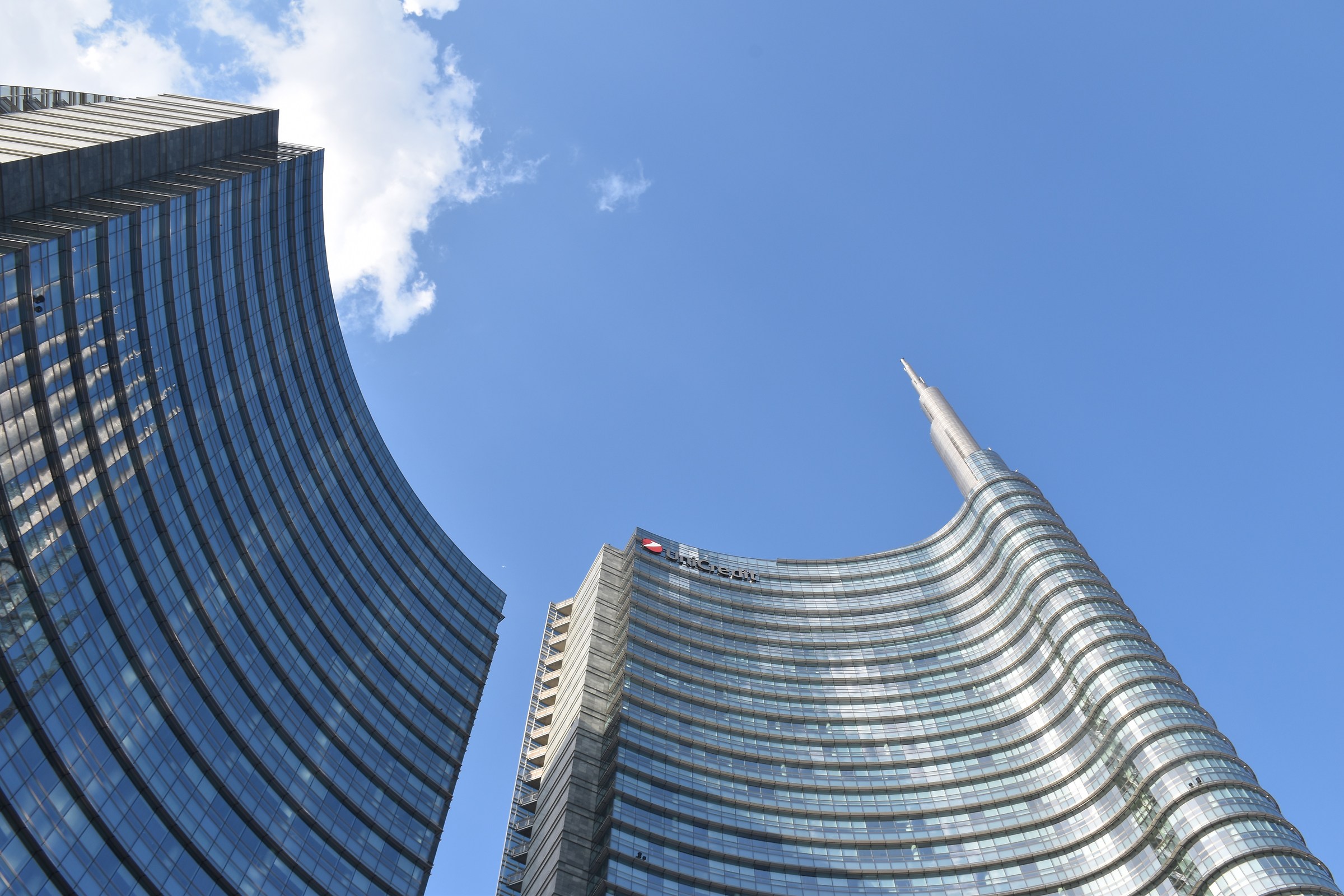 the sky is the limit