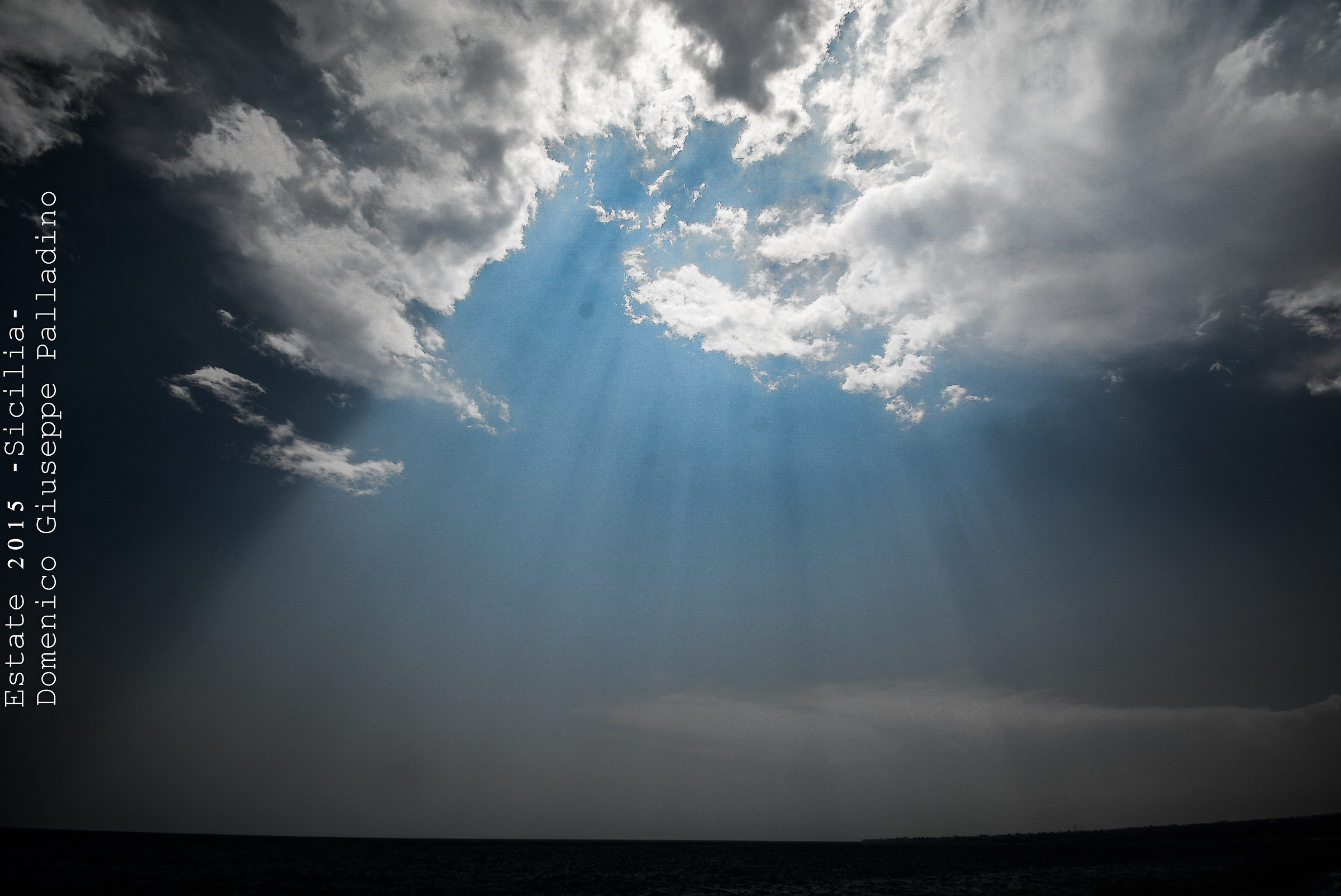 una giornata di mare