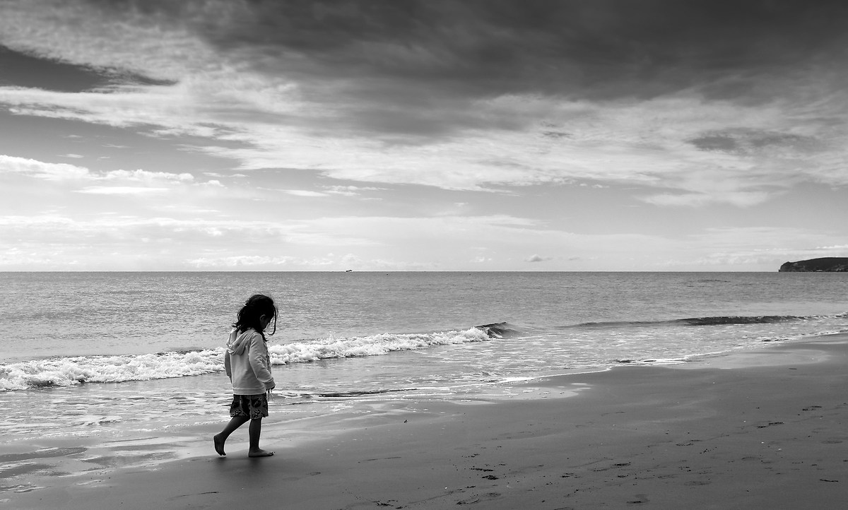 to infinity and beyond..