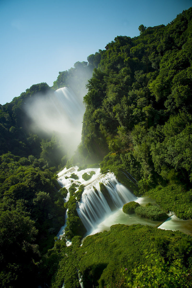 Cascata delle Marmore