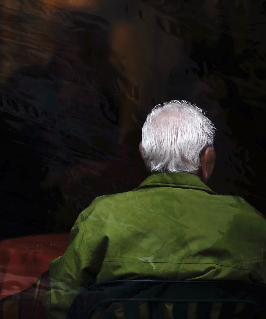 Nella bolla del tempo