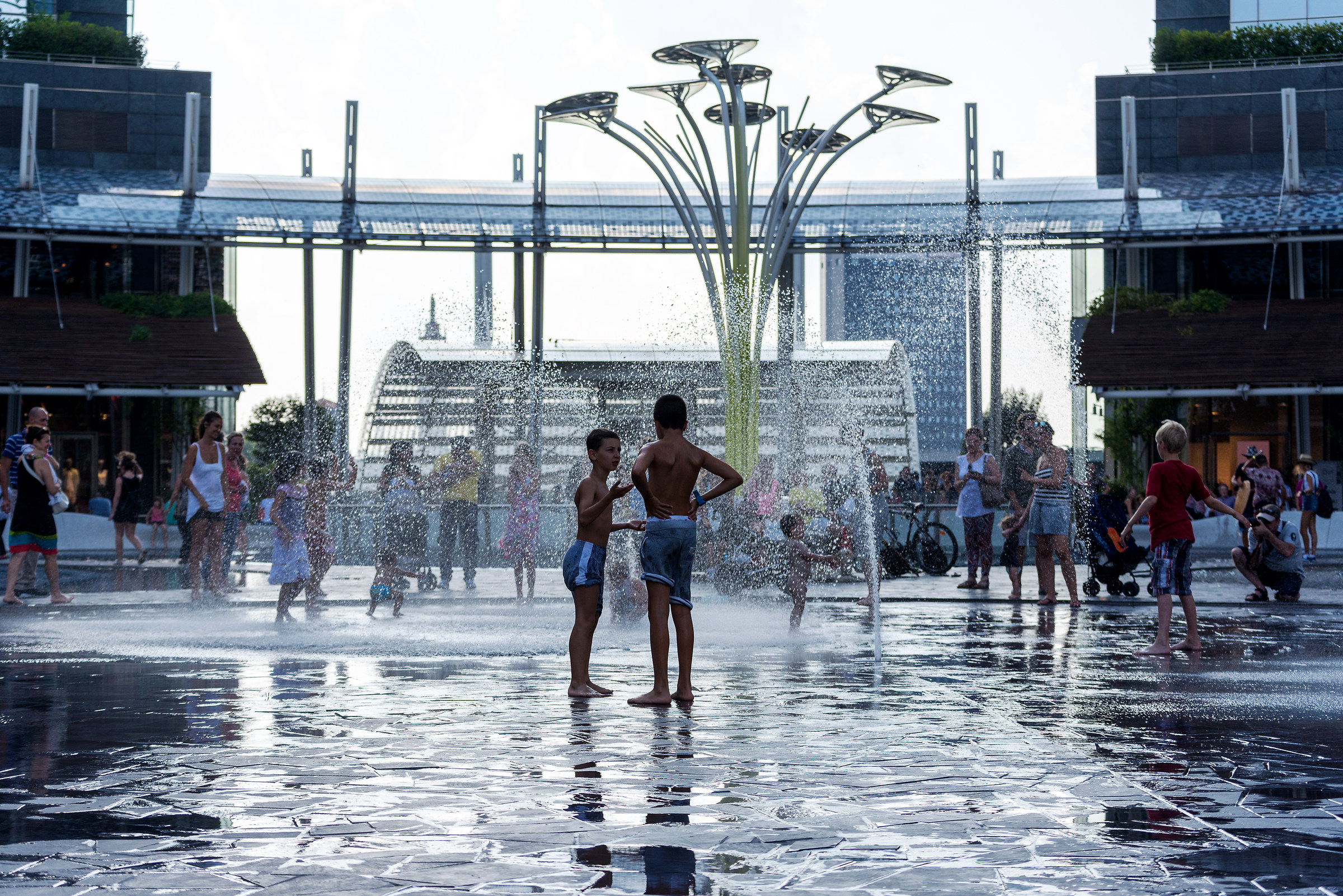 Refrigerants clarification ..