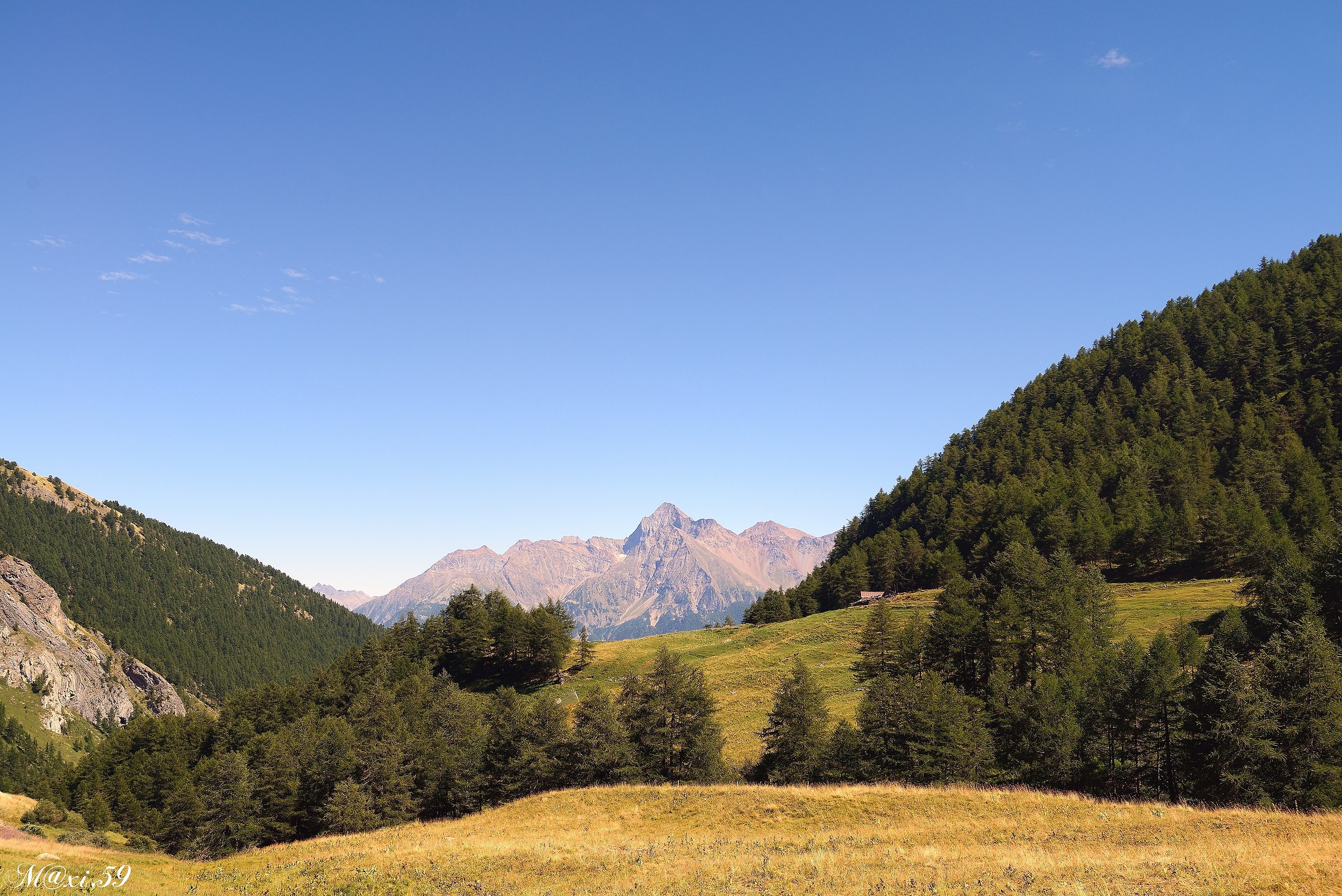 Monte Emilius