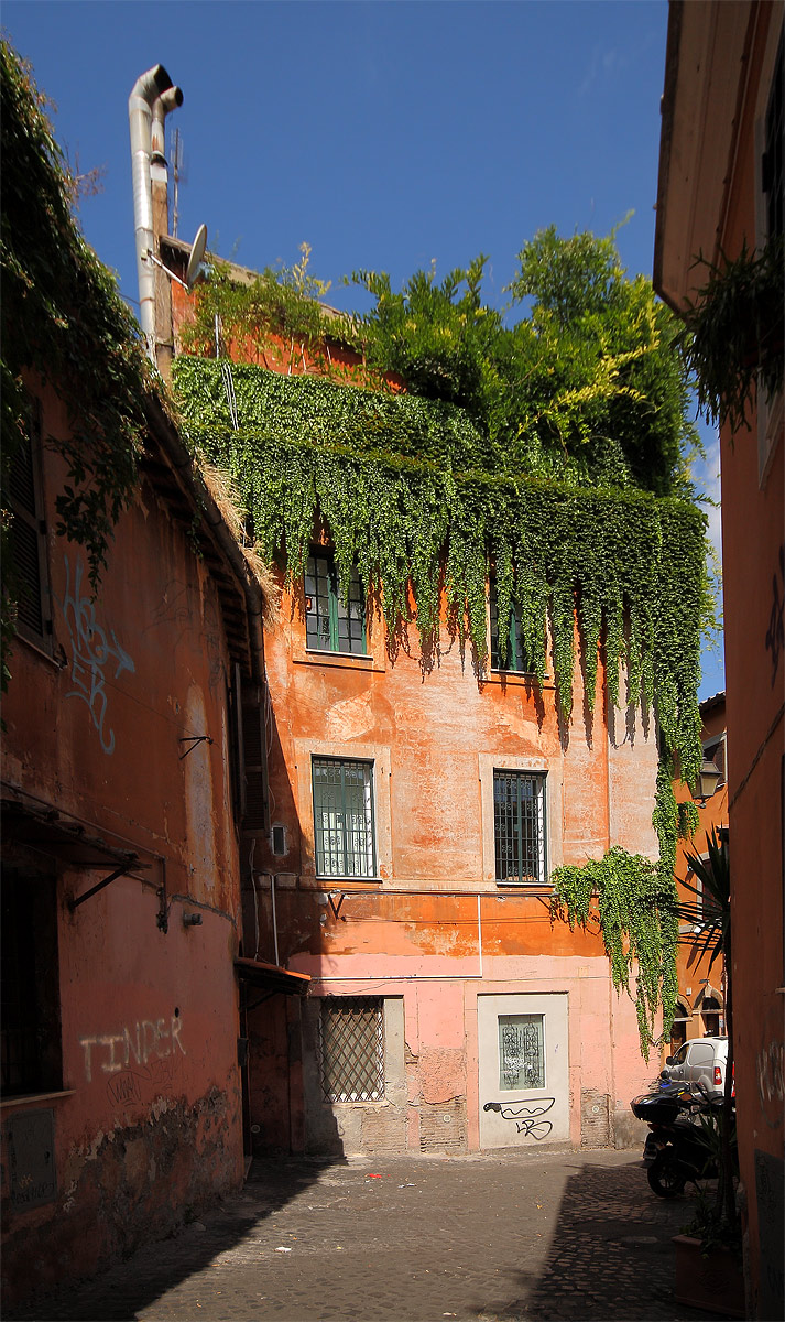 Trastevere