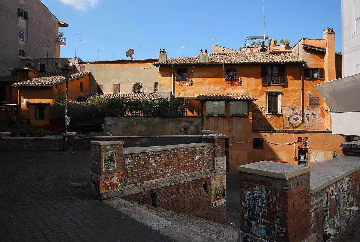Trastevere