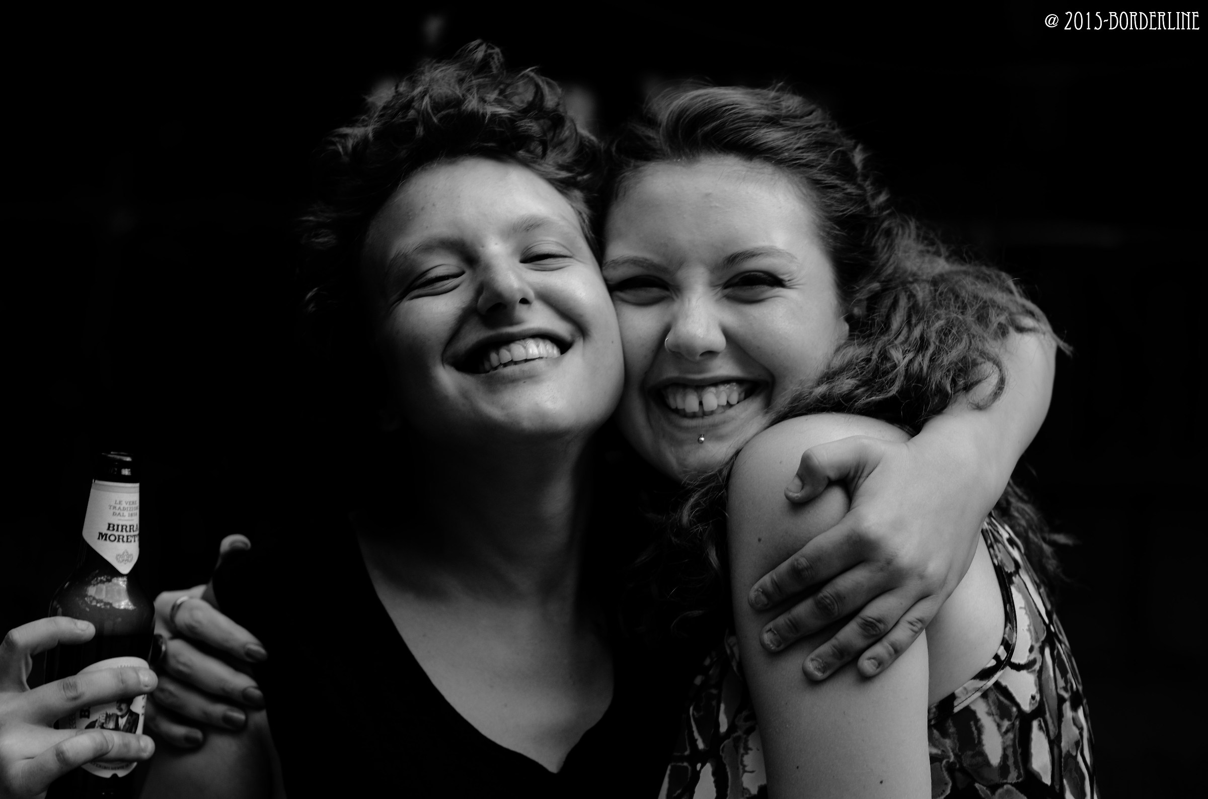 Une seconde à sa fen?tre