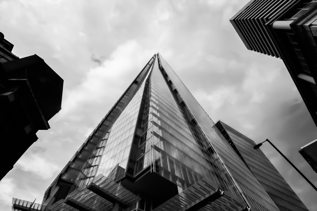The Shard