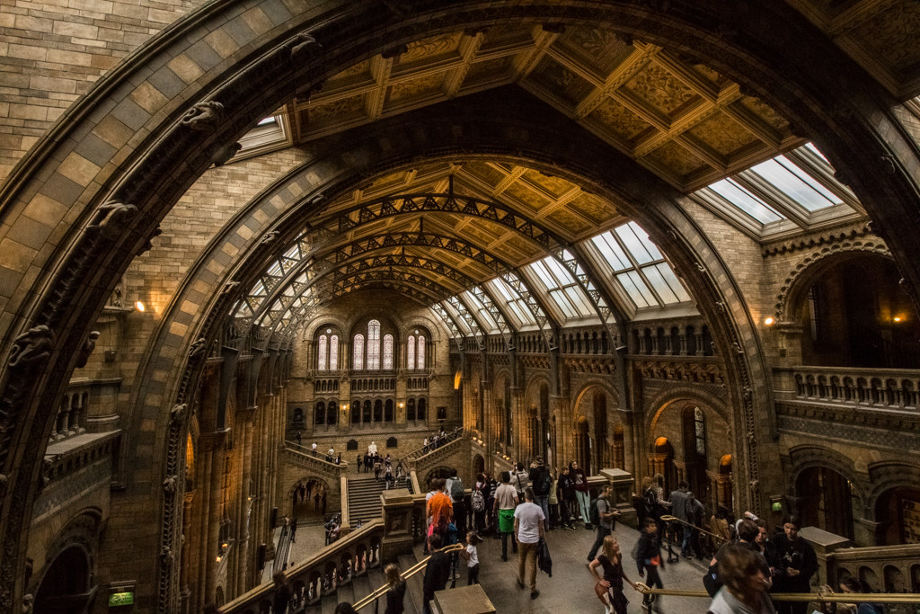 Natural History Museum