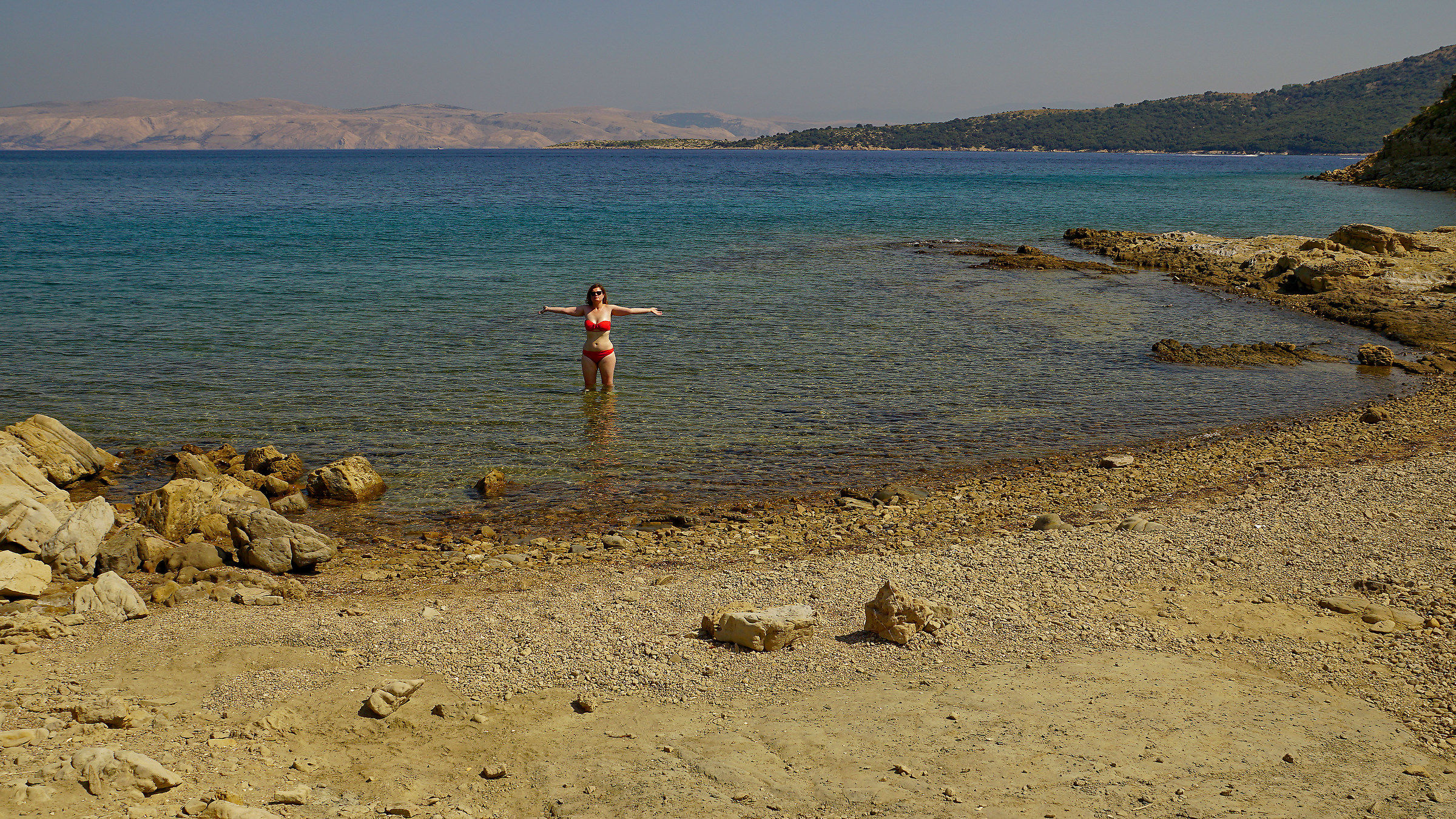 La bellezza della Croazia