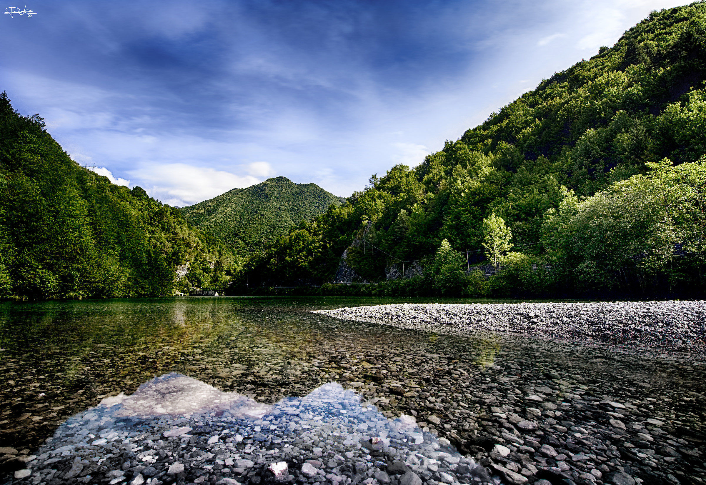 lago di Cassiglio