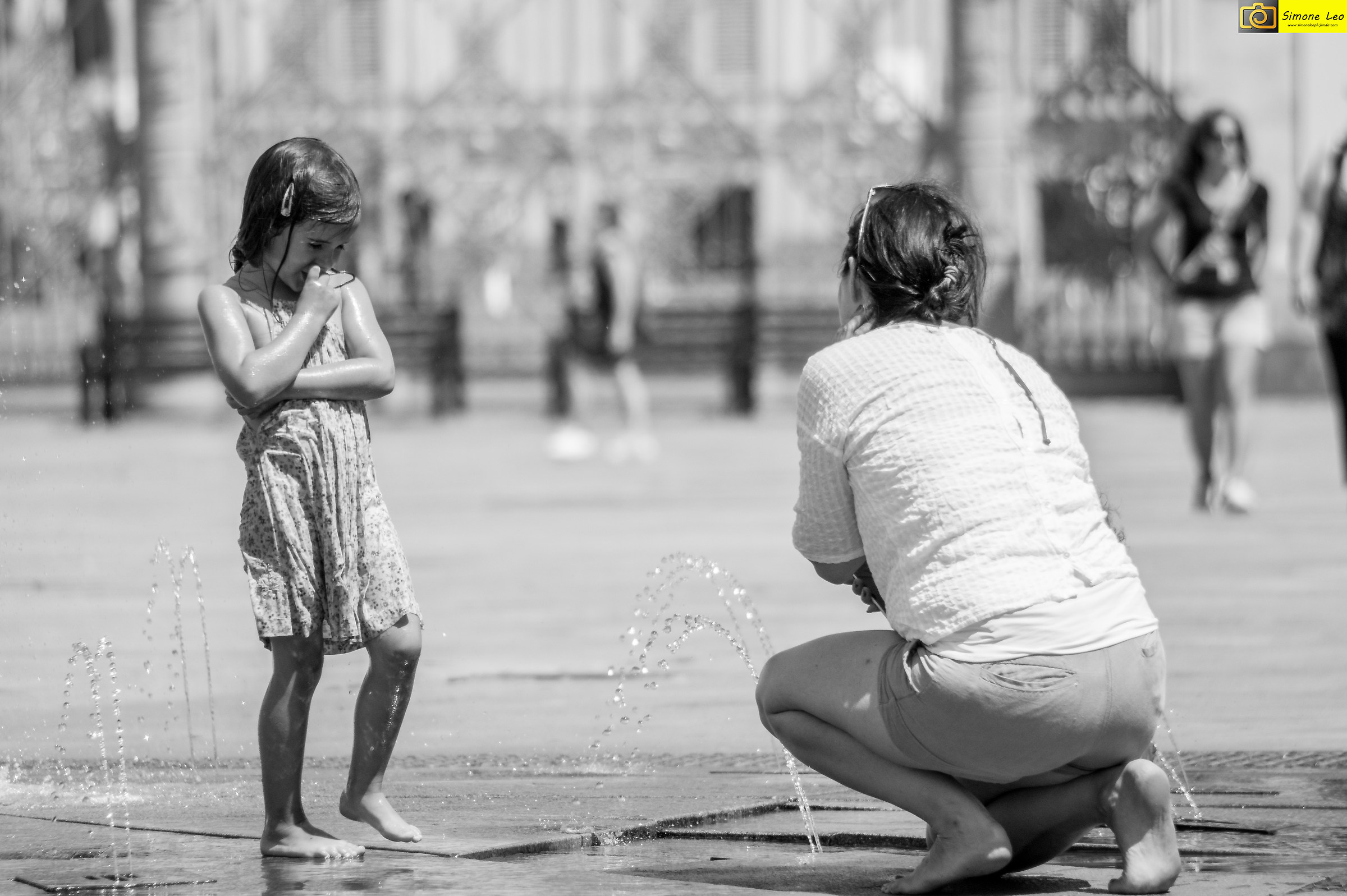 Mothers and their figli..un love that will never die!