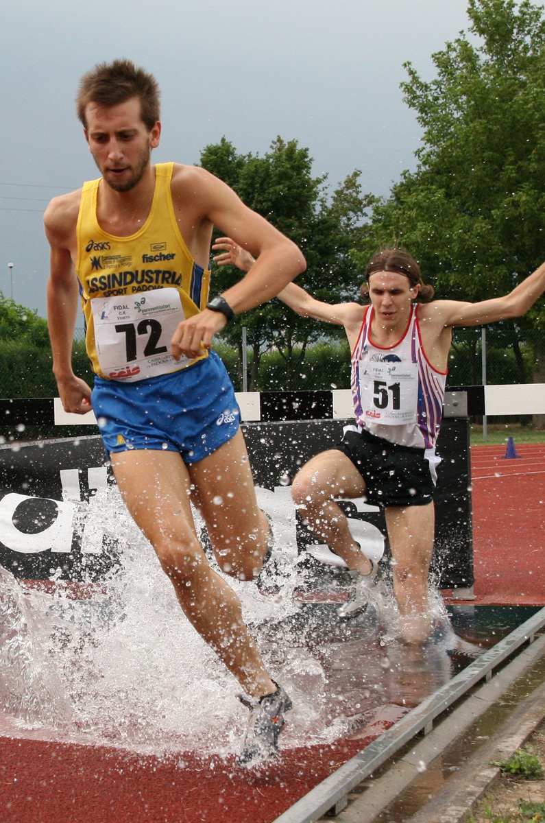 the most difficult obstacle!