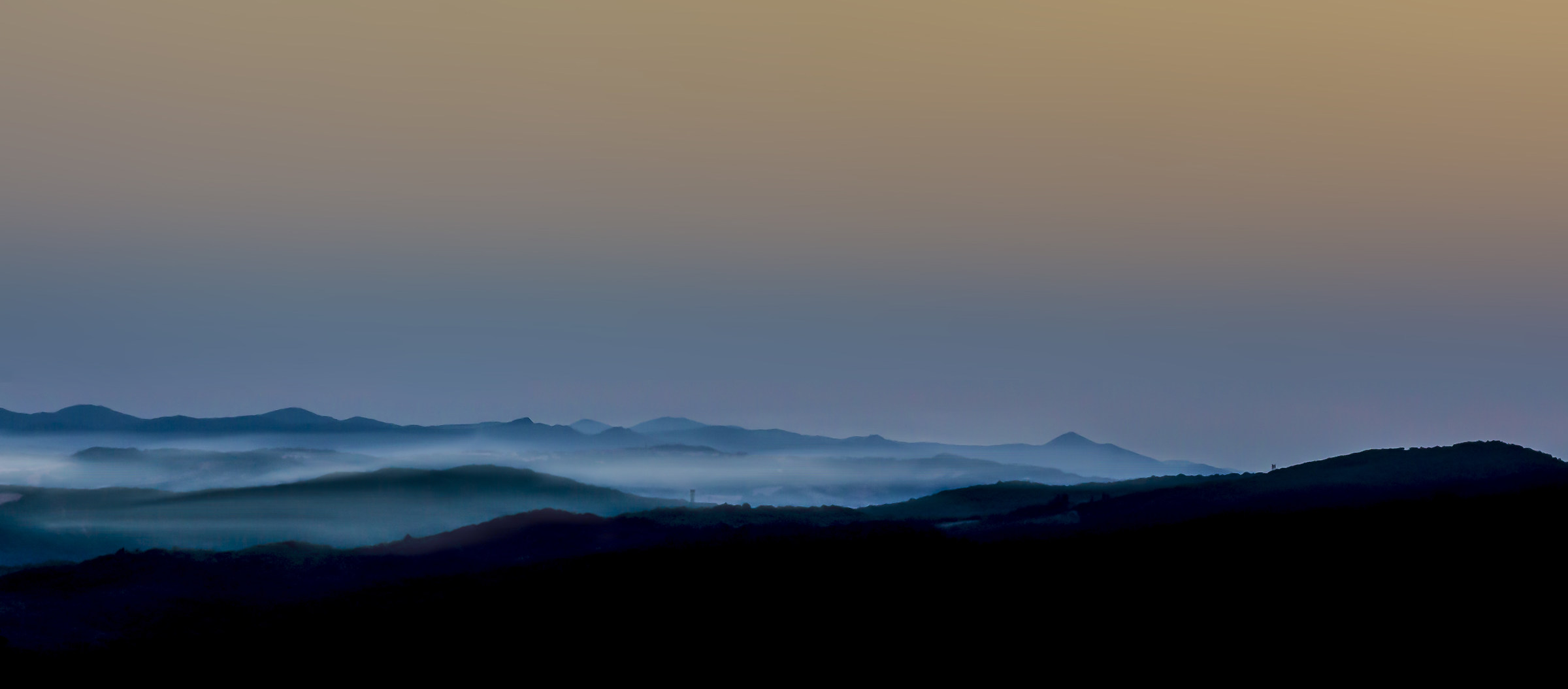 Strati di Maremma toscana