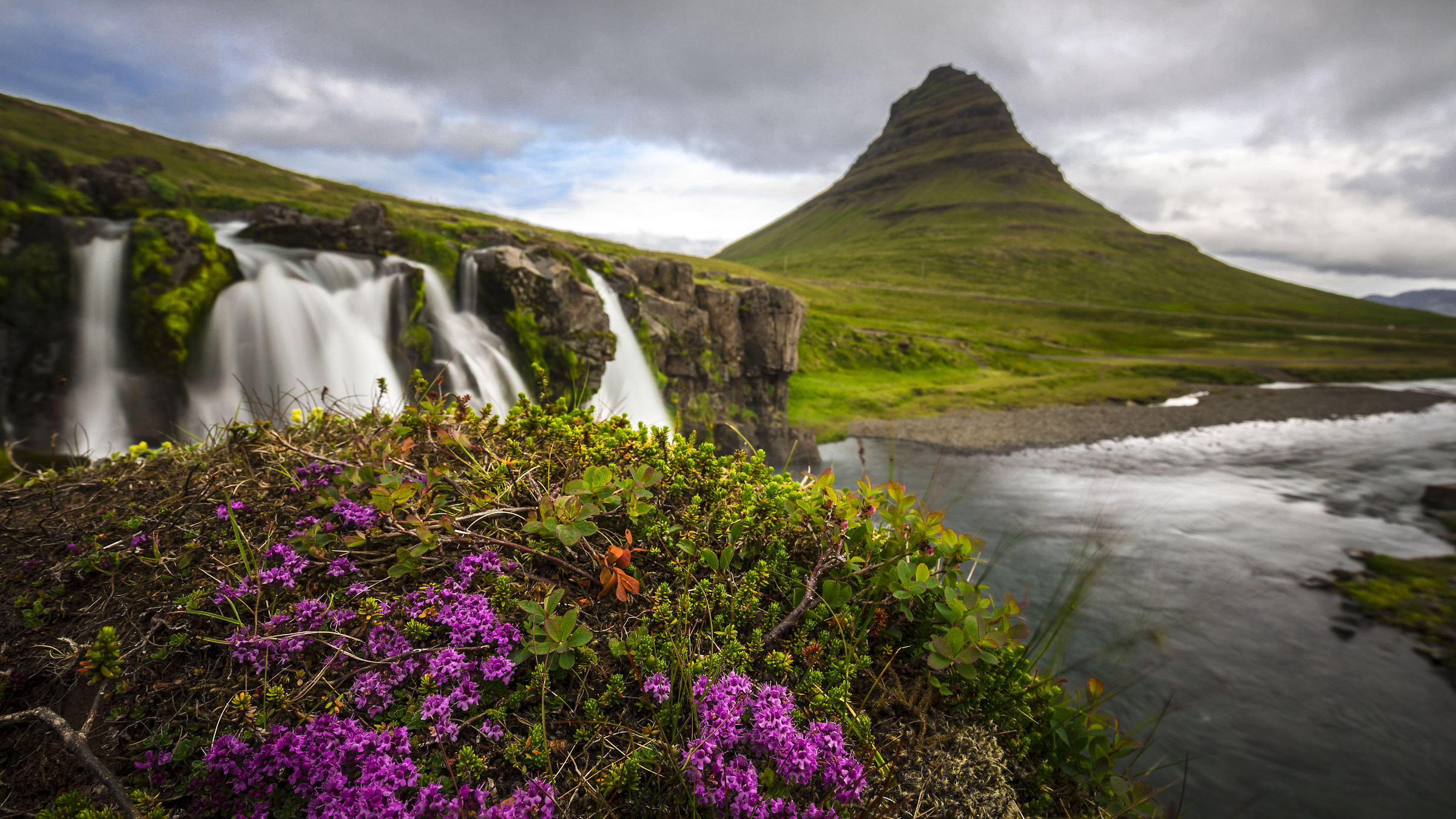 Kirkjufell 2