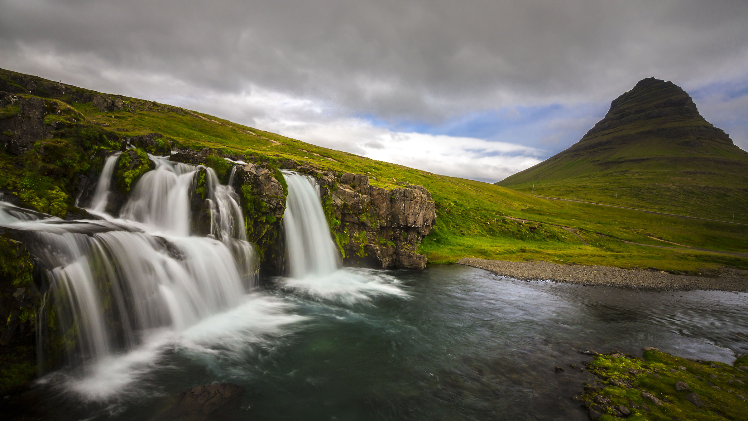 Kirkjufell 3