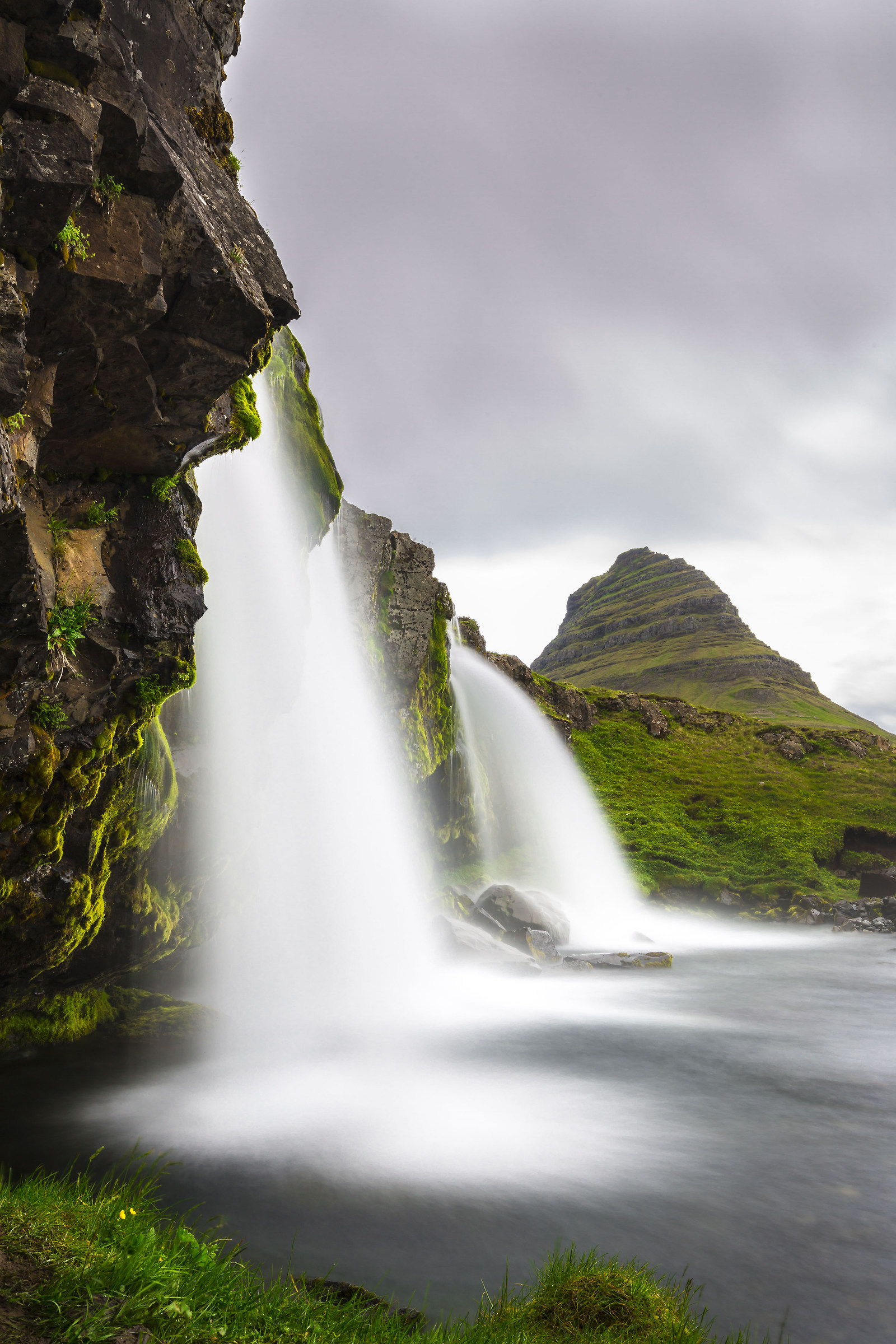 Kirkjufell 5