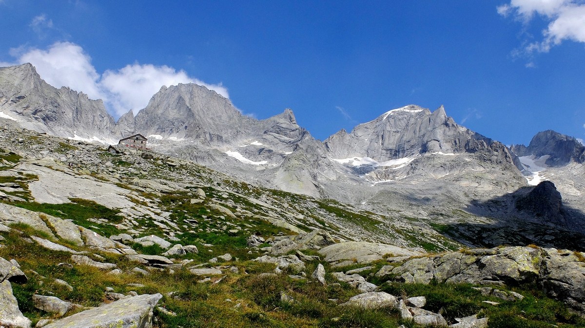 La parata dei giganti