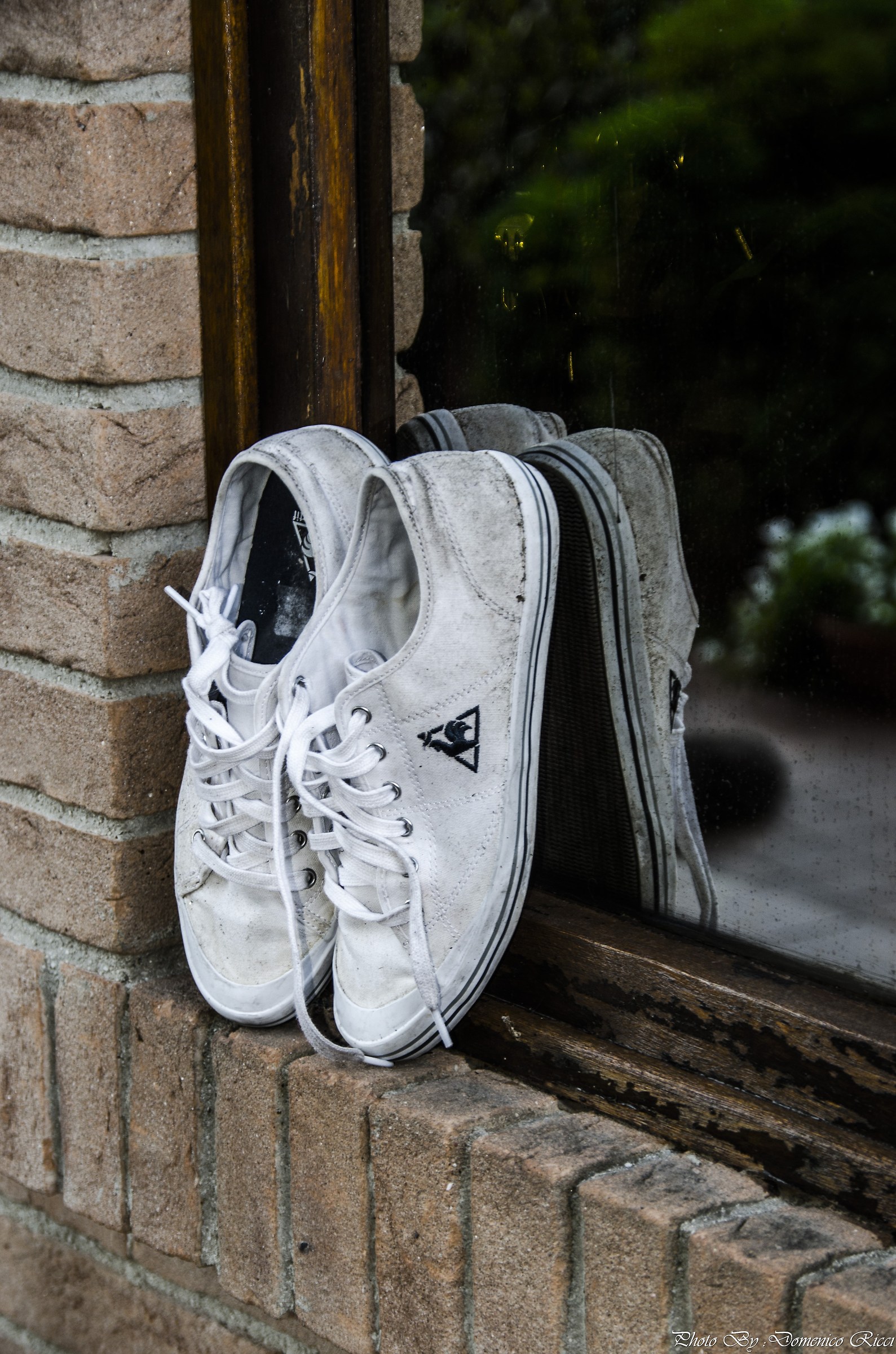 Wedding shoes (comfortable)