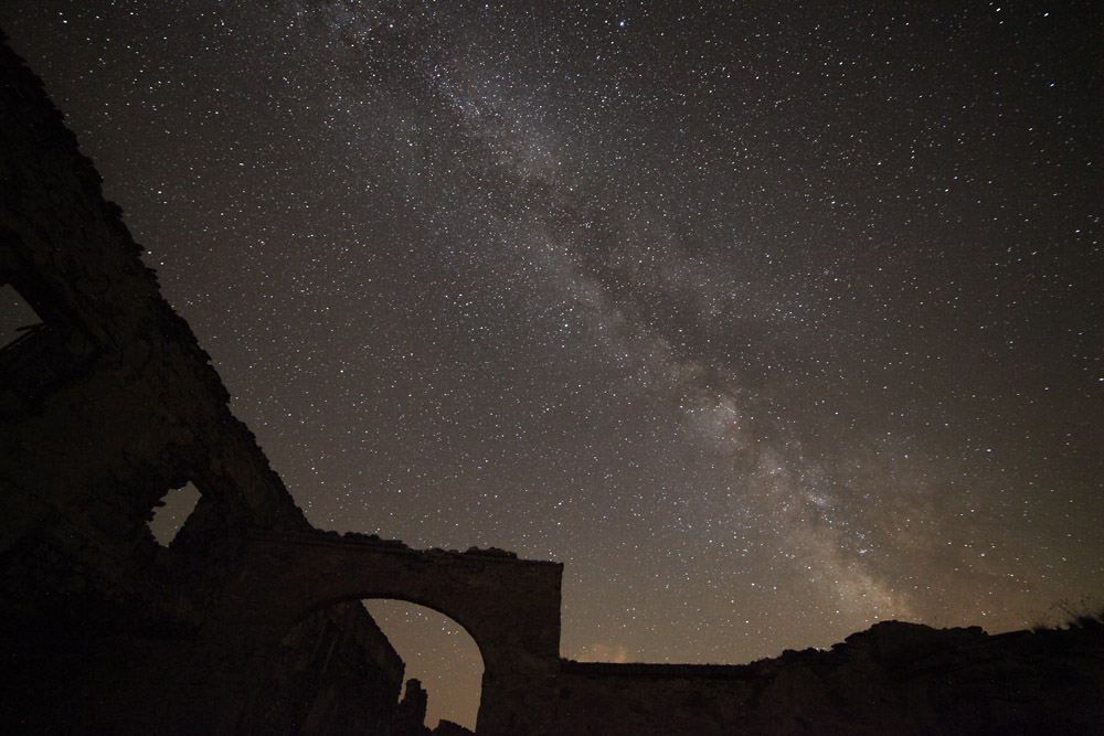 waiting for the Tartars