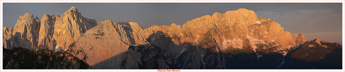 Overview by M. Lussari