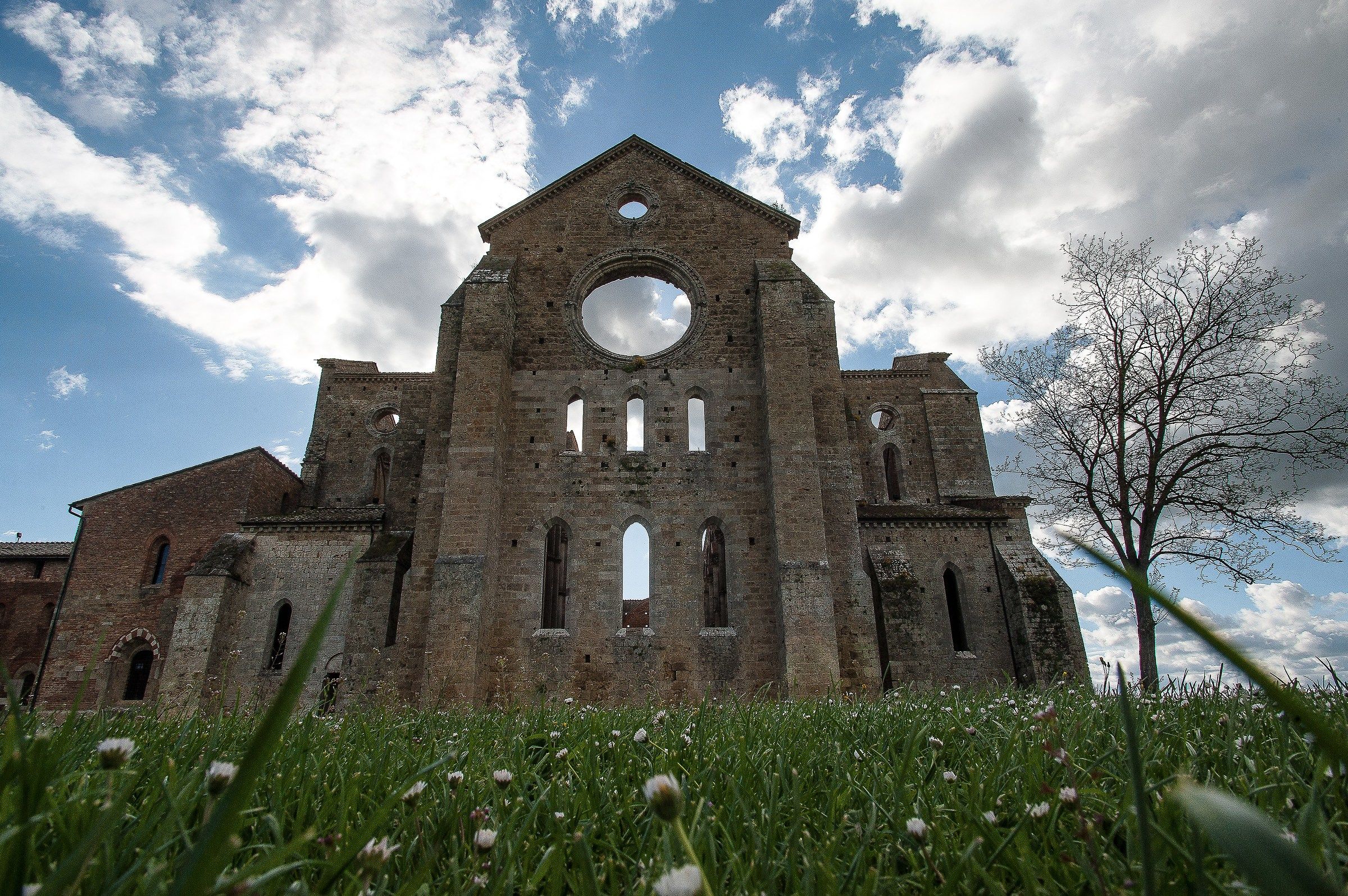 San Galgano