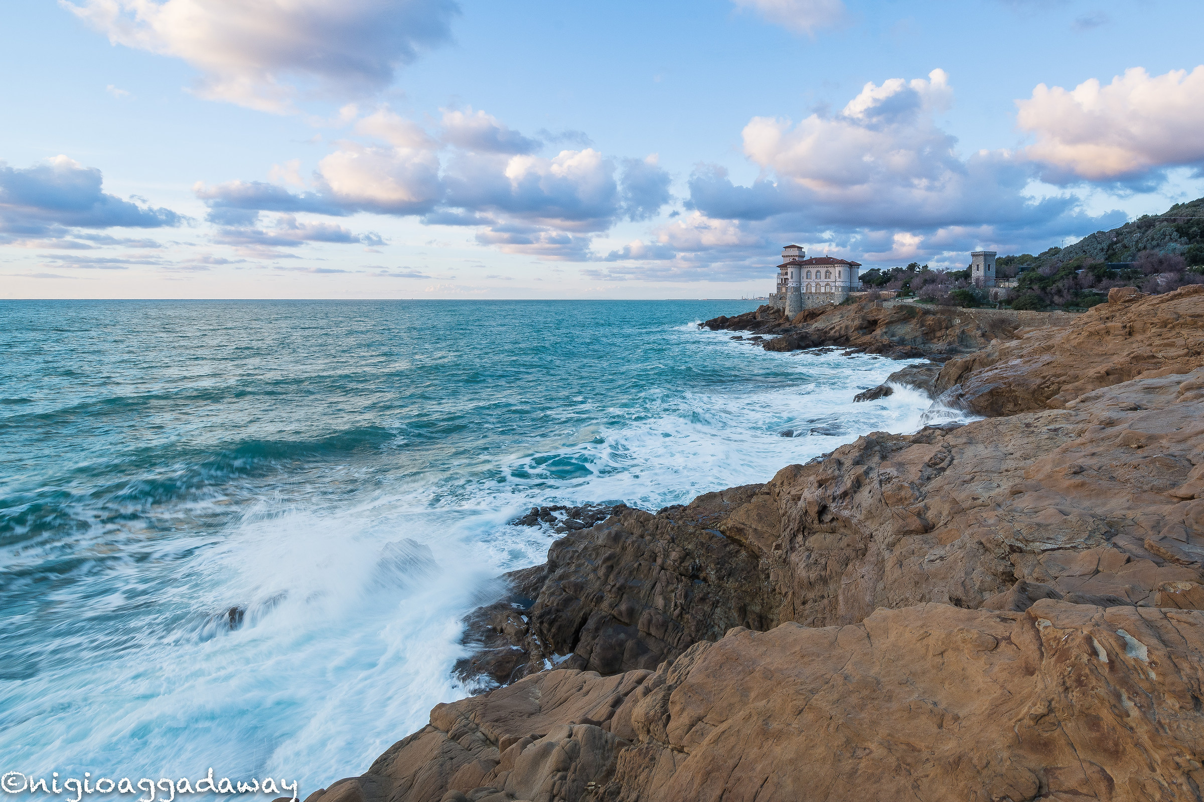 ..a classic .. but with the super 10mm