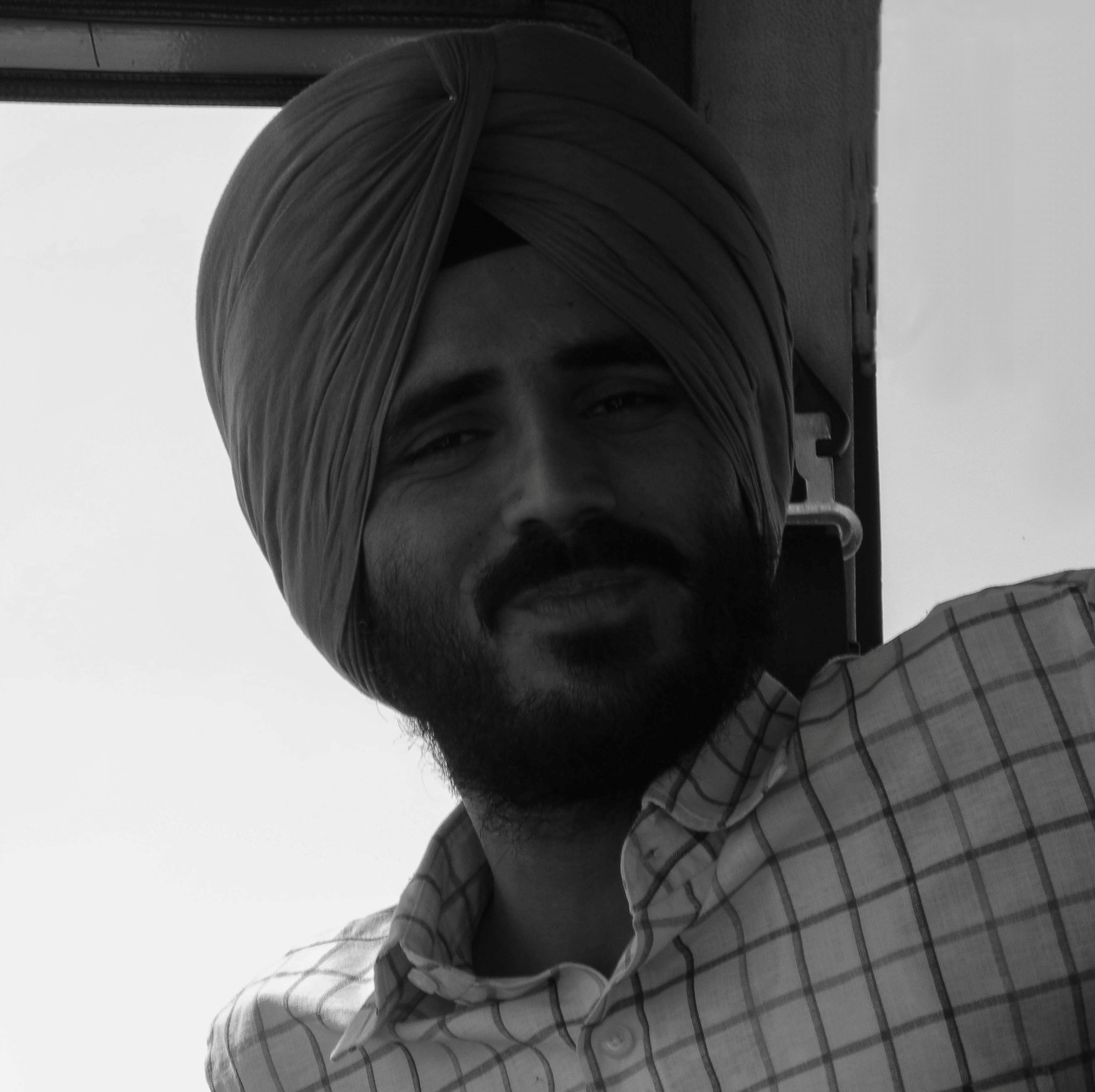 Indian Sikhs